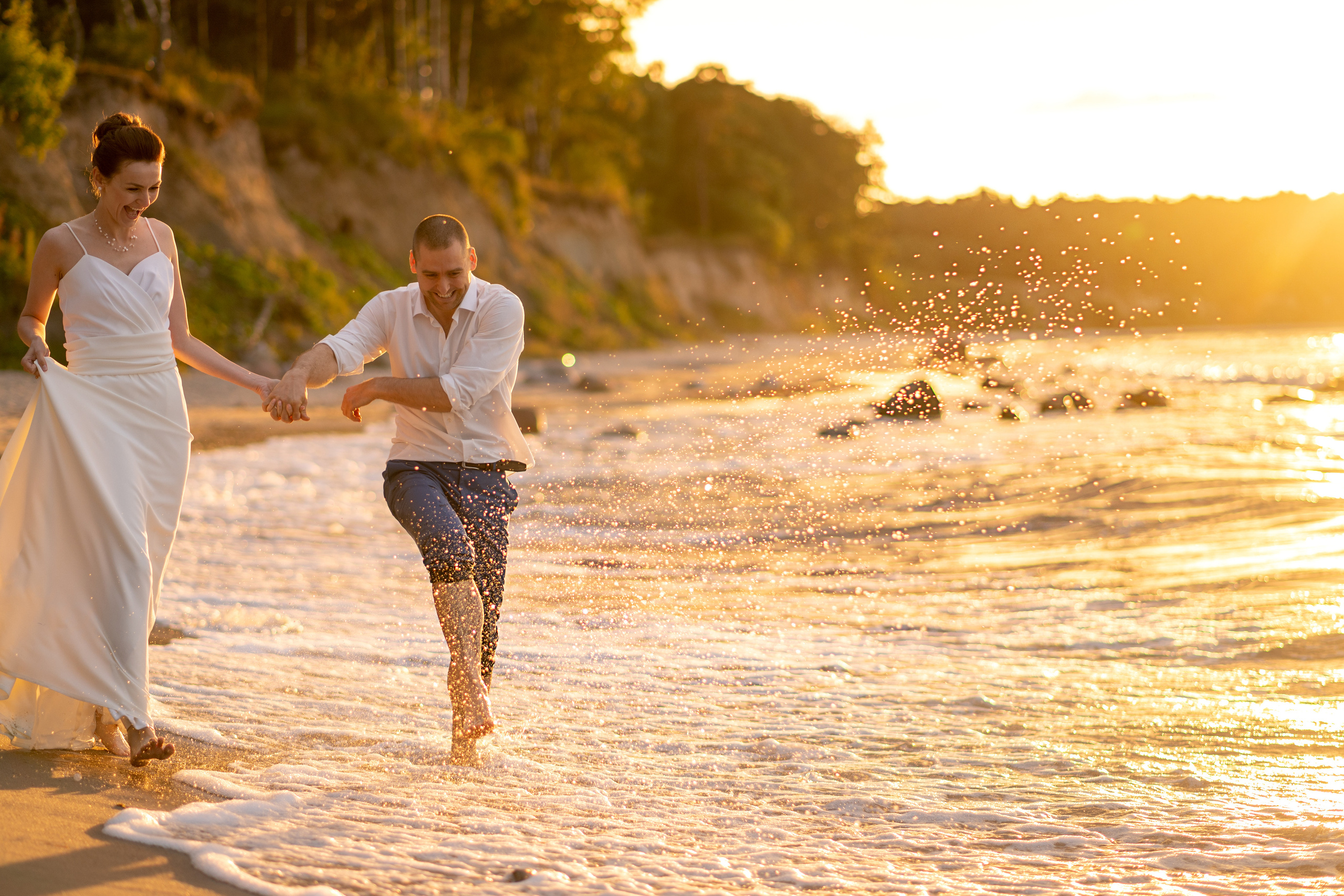 Свадебные прогулки. Главная