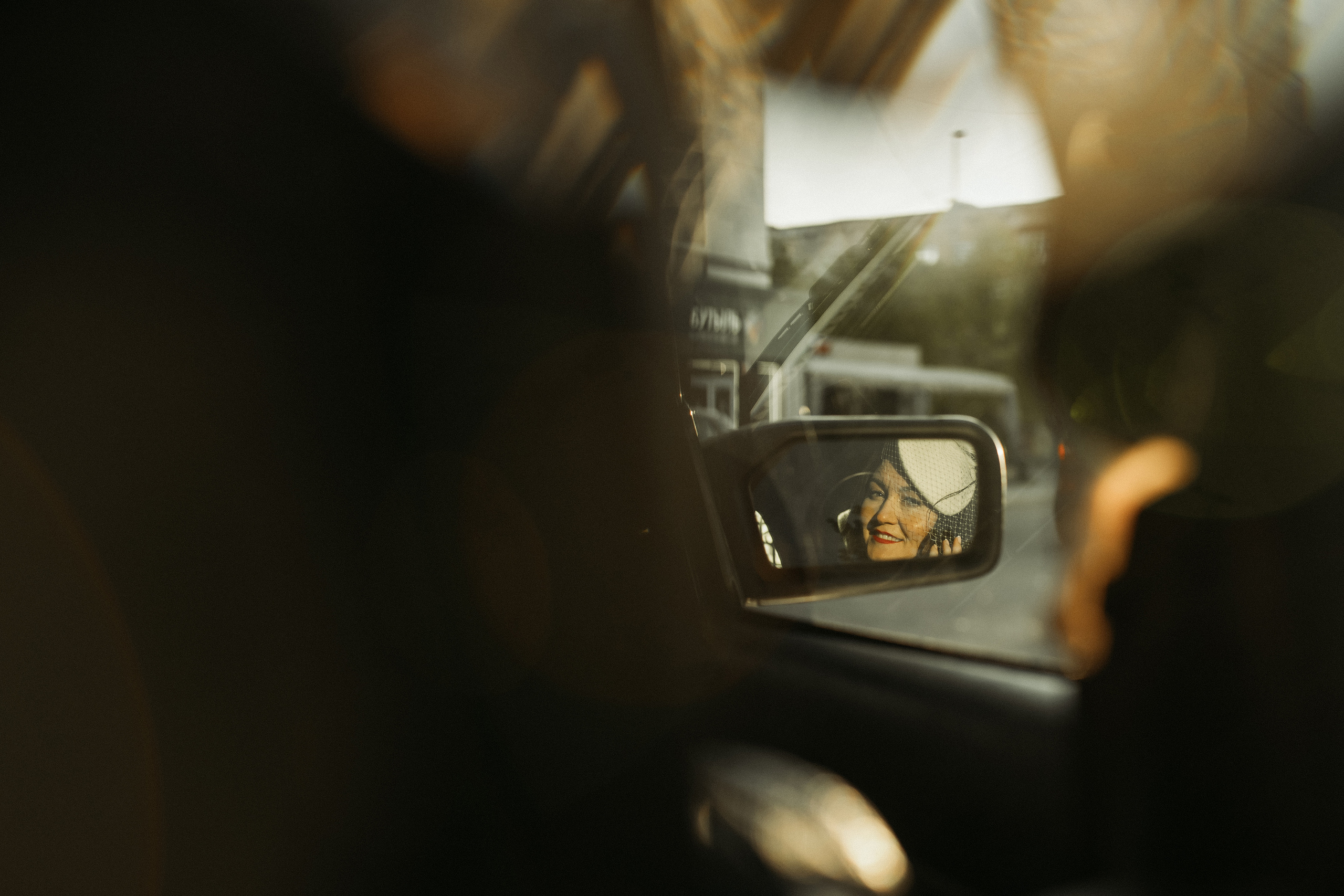 Свадебные прогулки. Главная