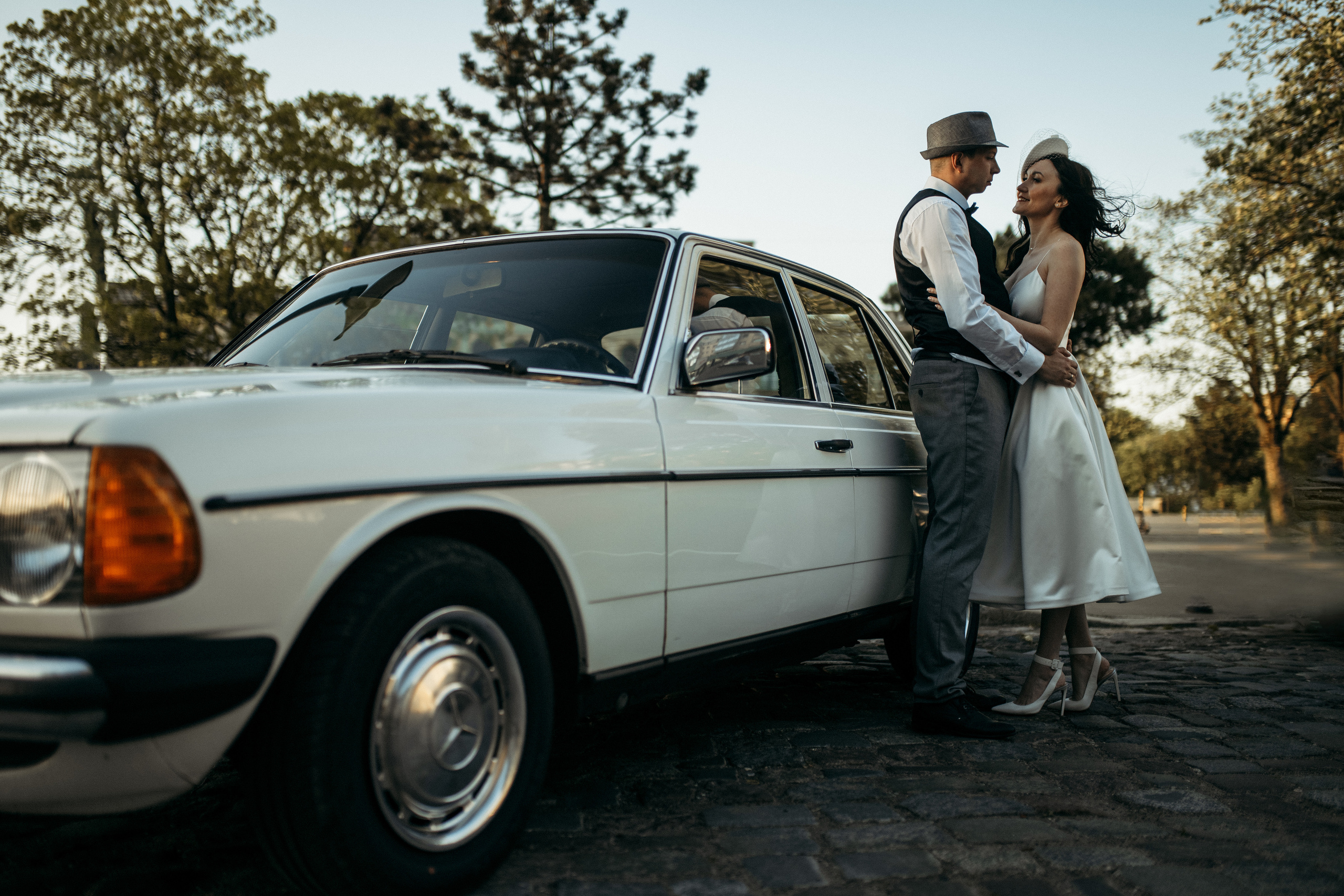 Свадебные прогулки. Главная