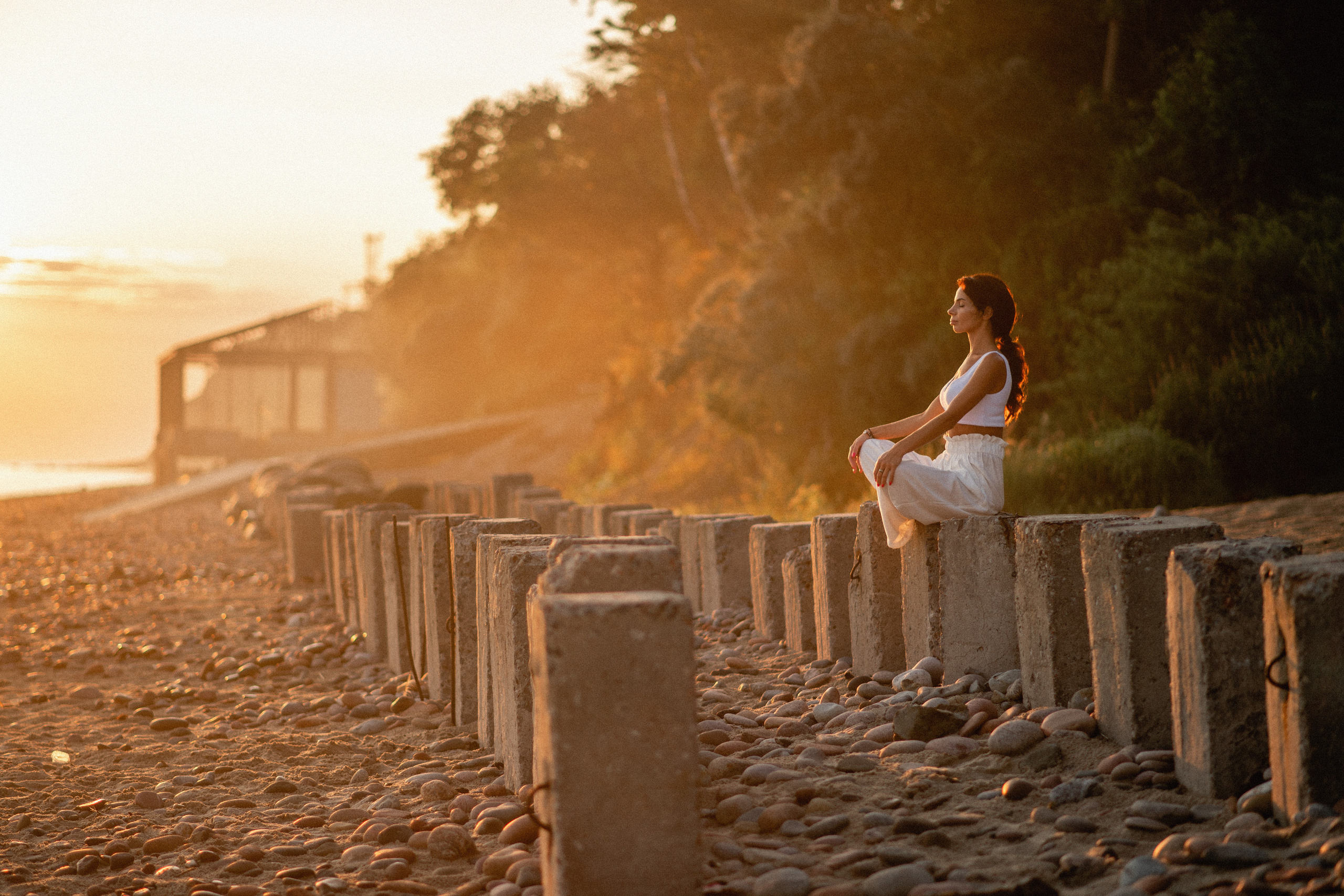 Морские. Главная