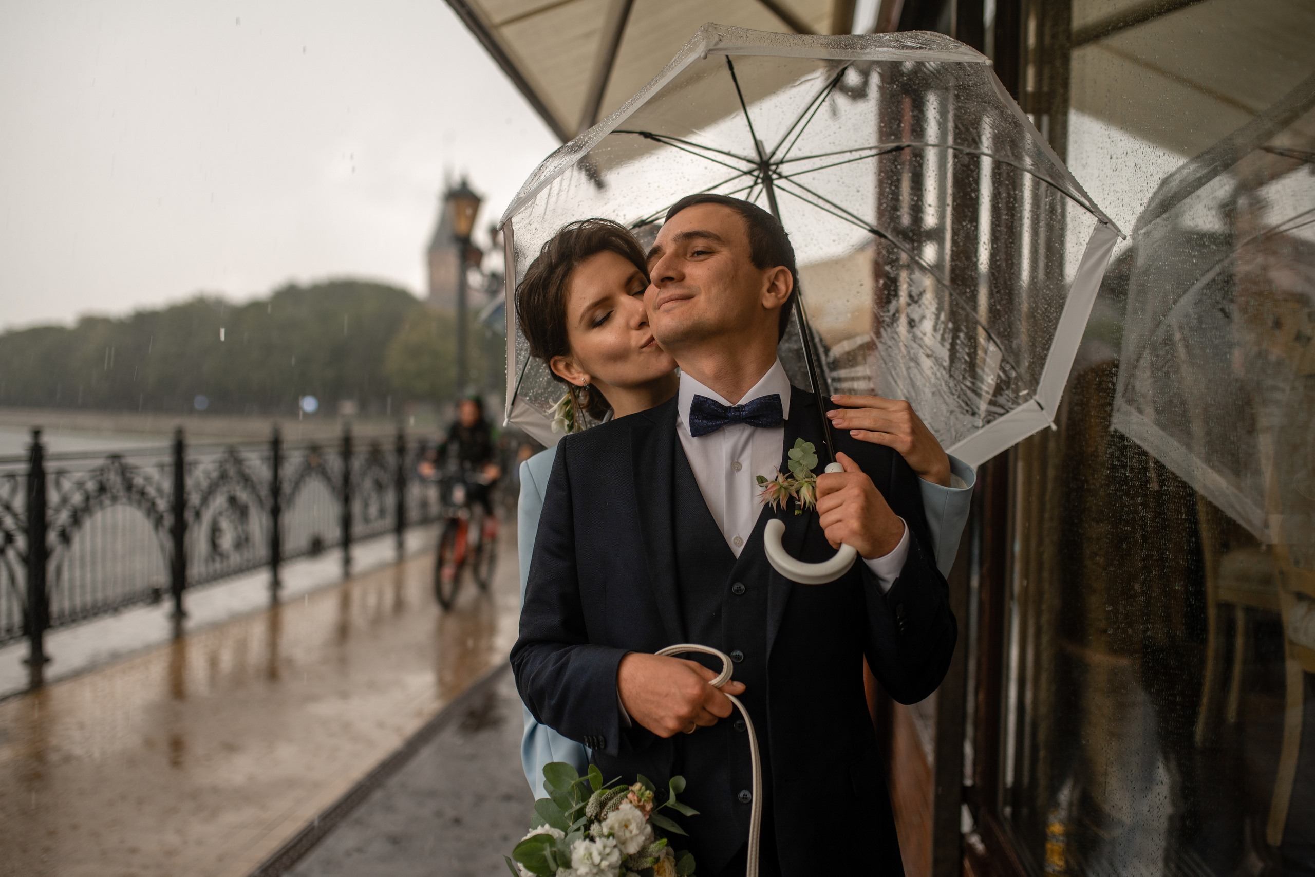 Свадебные прогулки. Главная