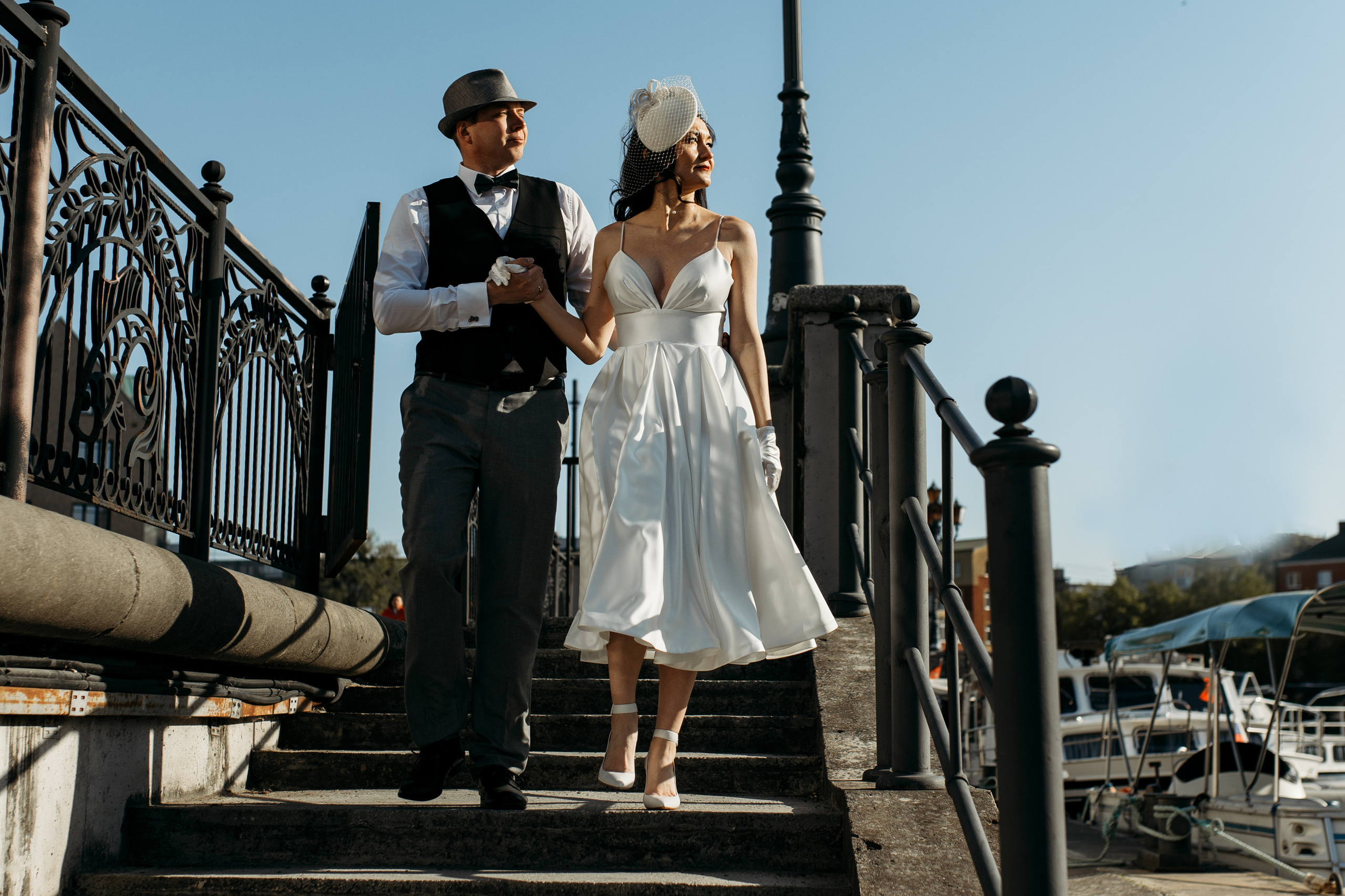 Свадебные прогулки. Главная