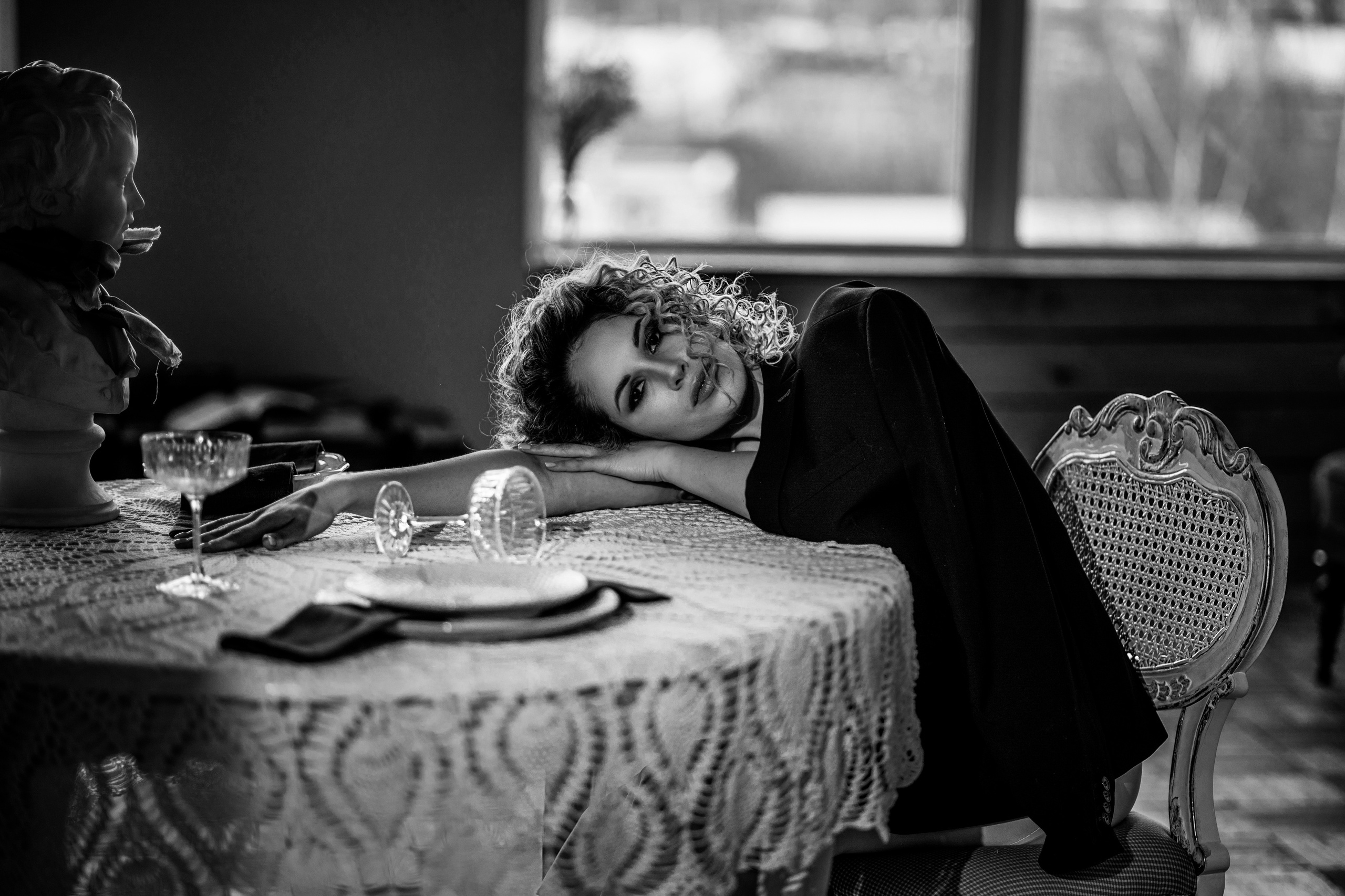 Индивидуальные. Главная