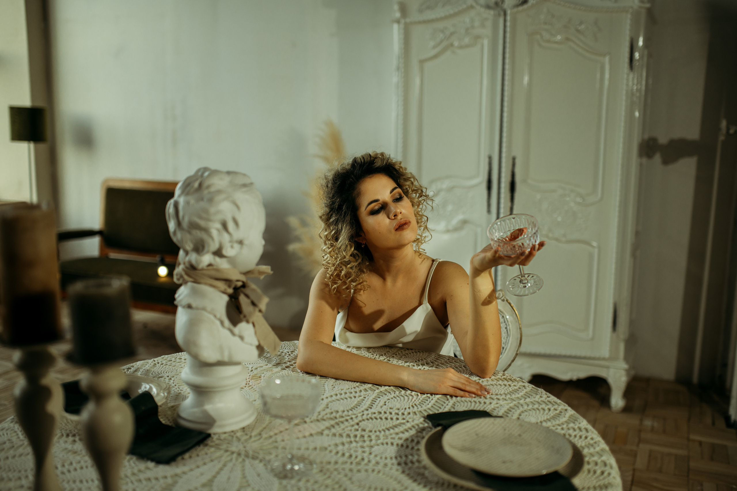 Индивидуальные. Главная