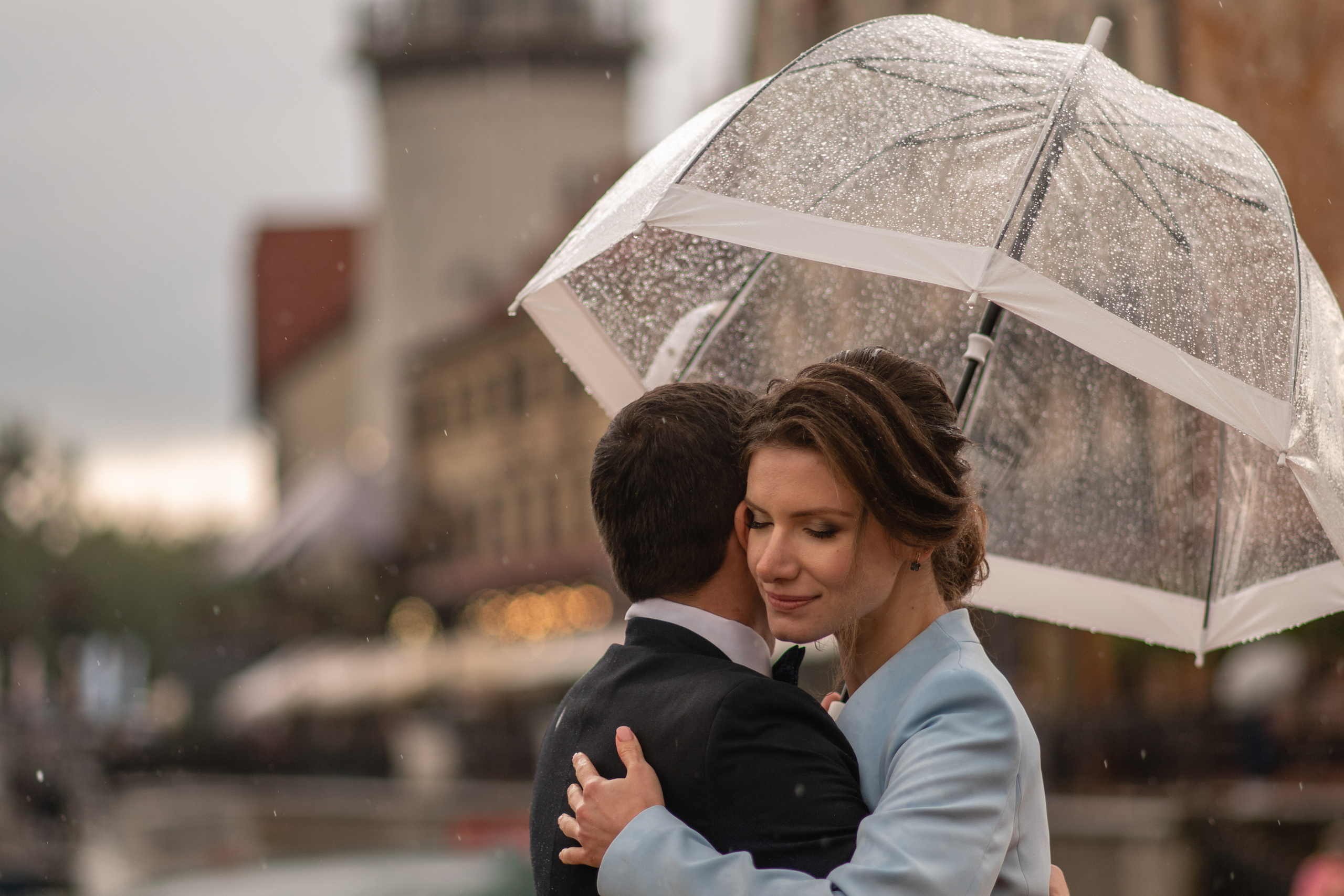 Свадебные прогулки. Главная