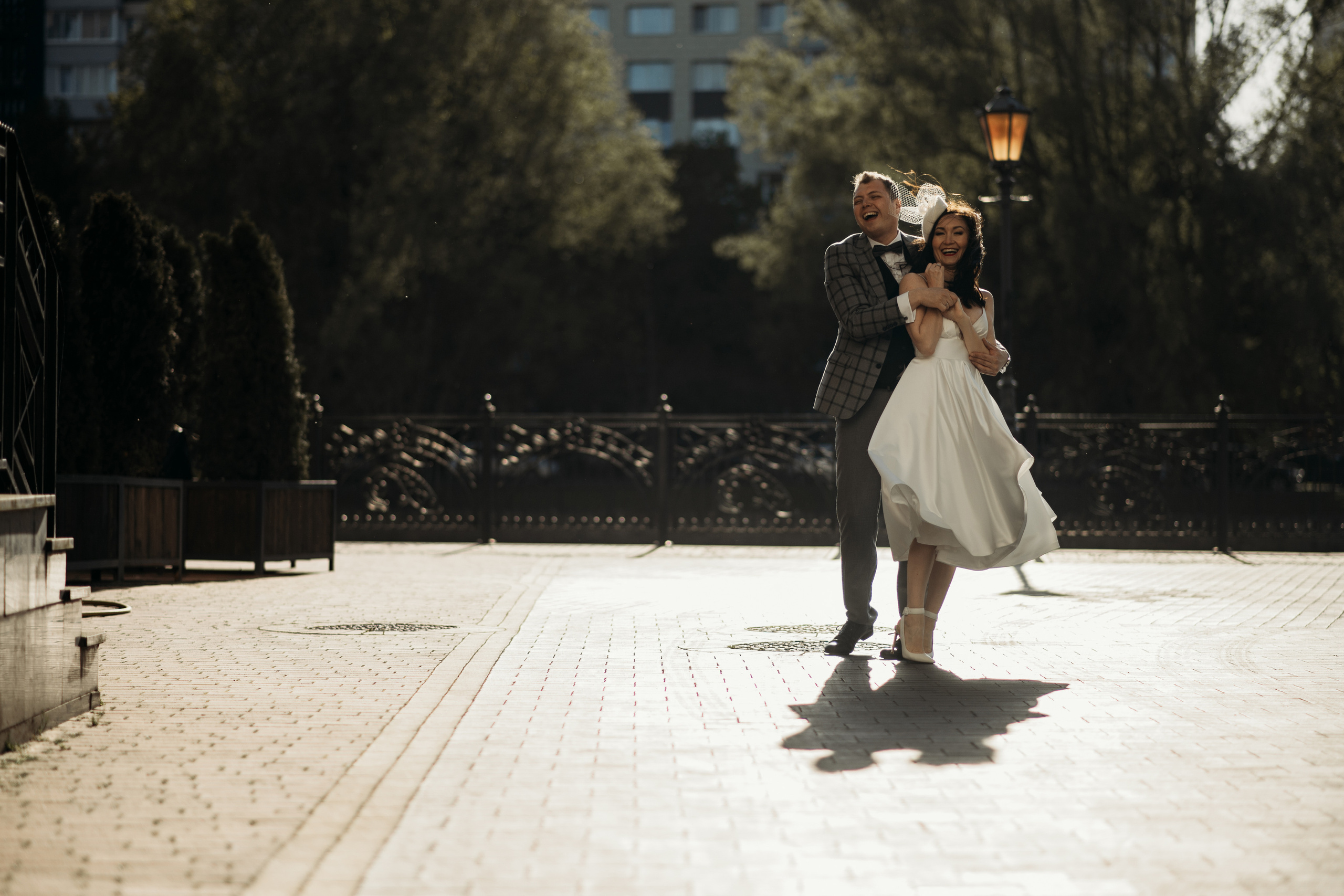 Свадебные прогулки. Главная