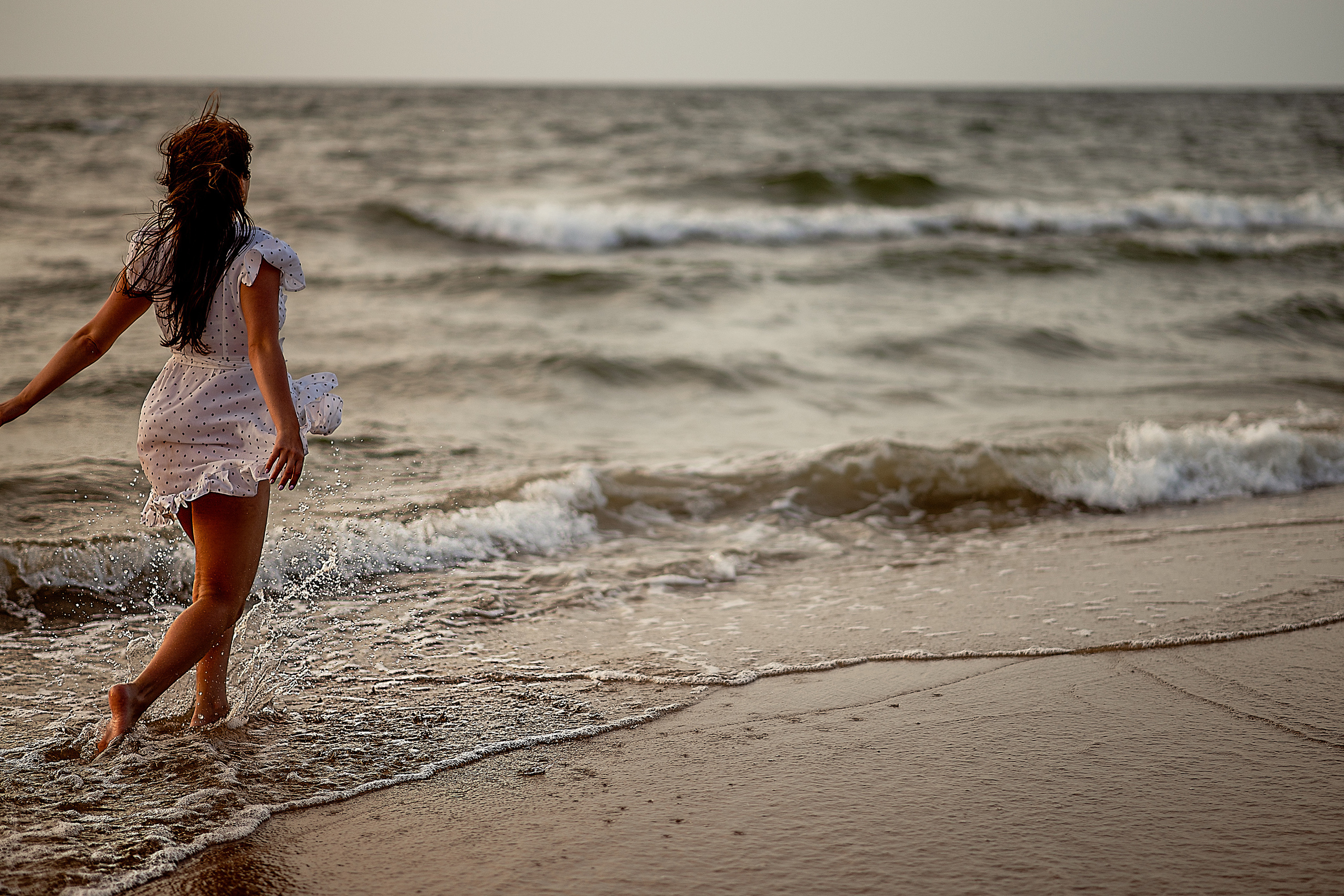 Морские. Главная