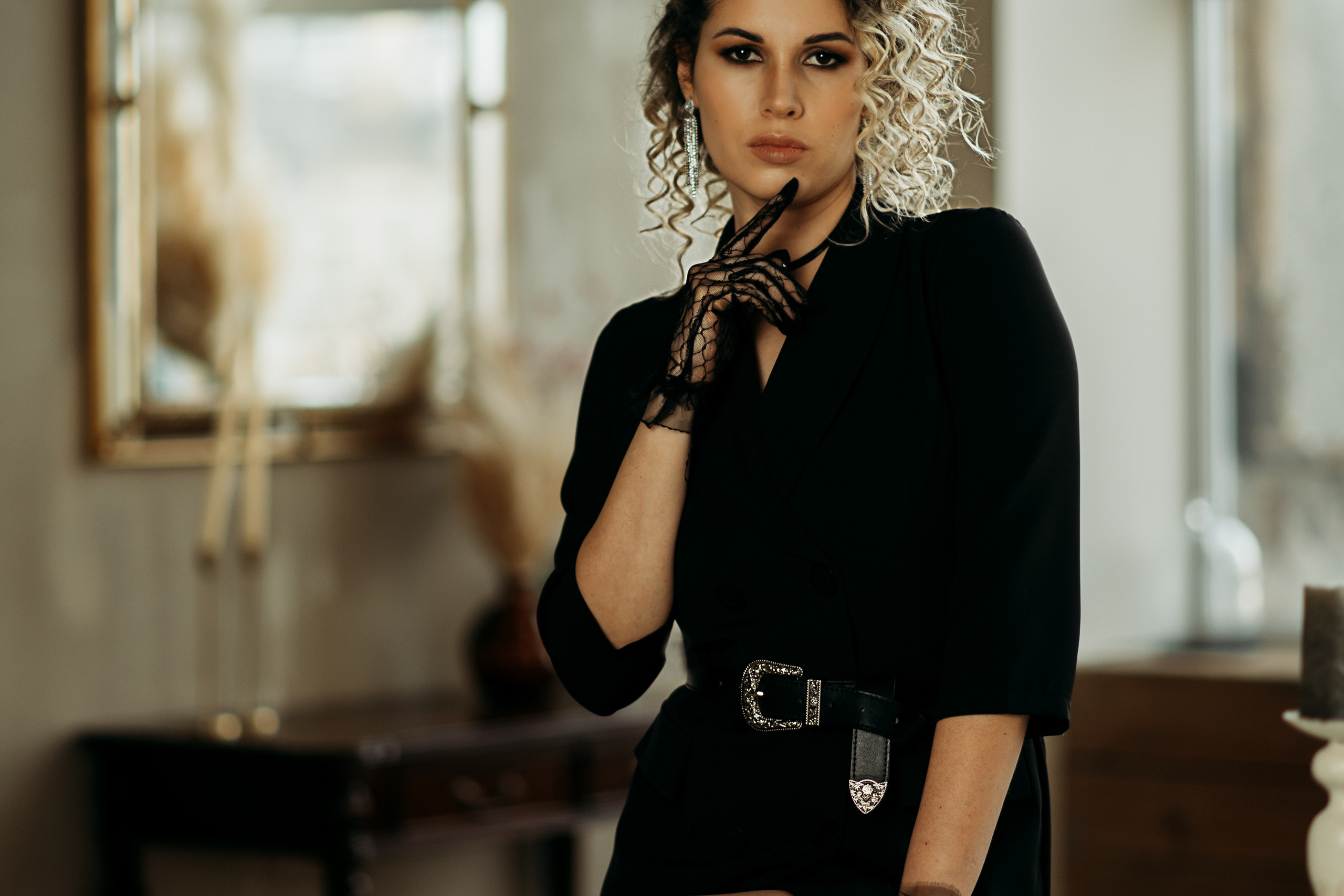 Индивидуальные. Главная