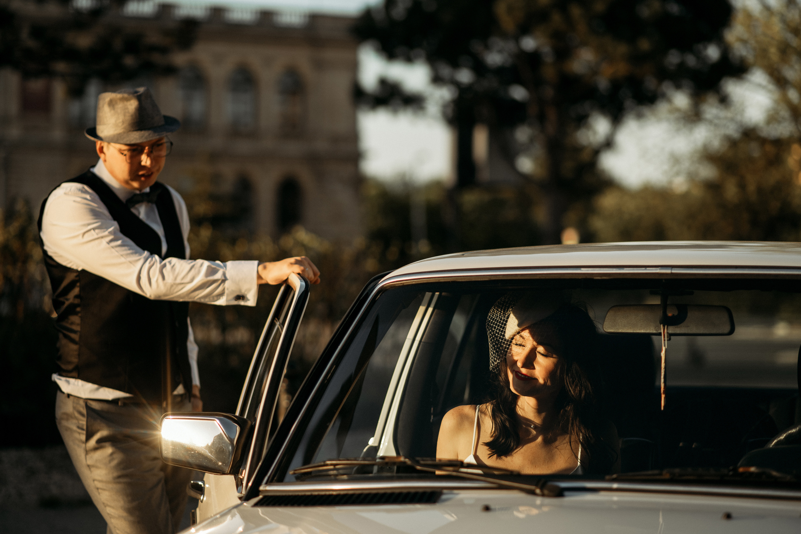 Свадебные прогулки. Главная