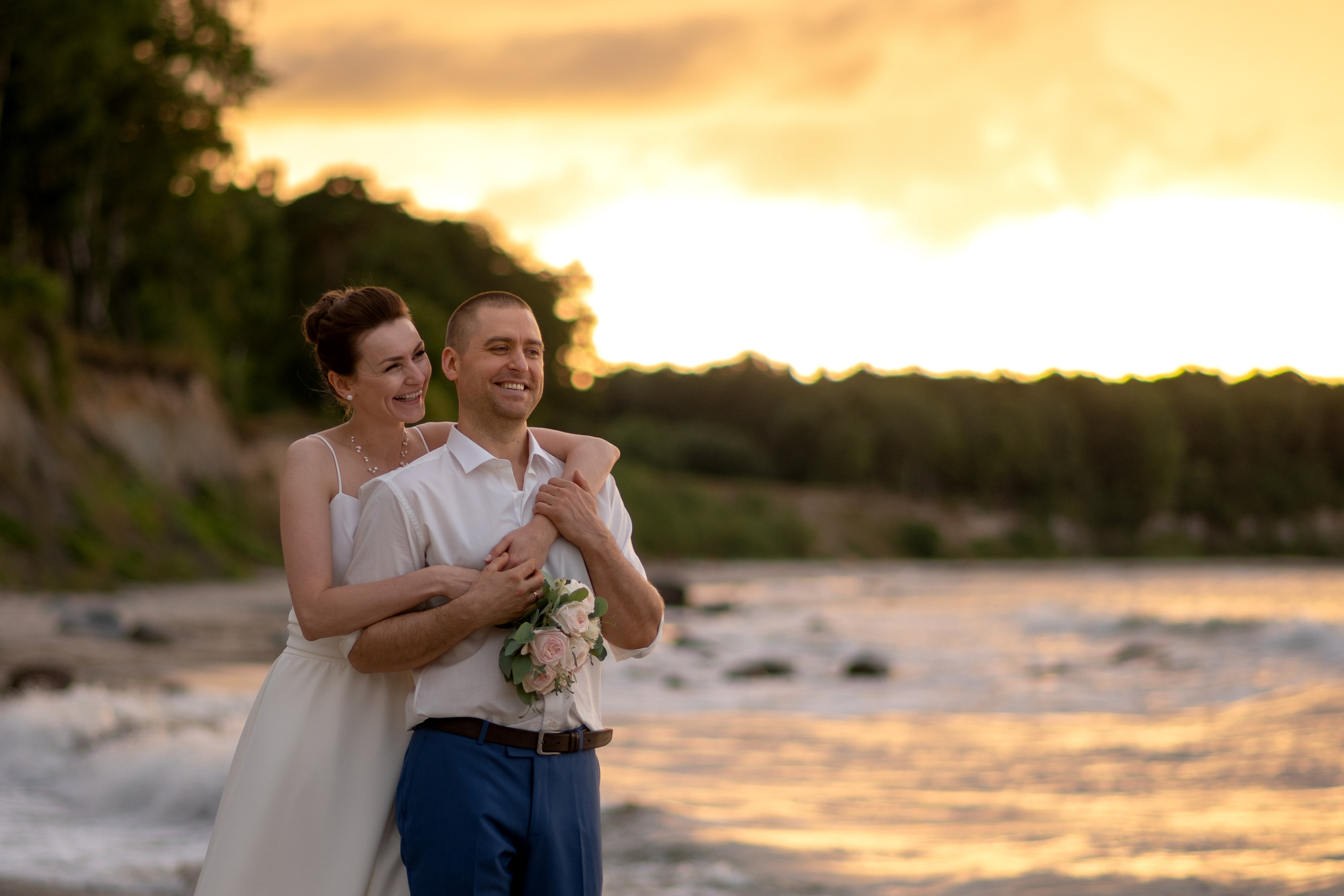 Свадебные прогулки. Главная