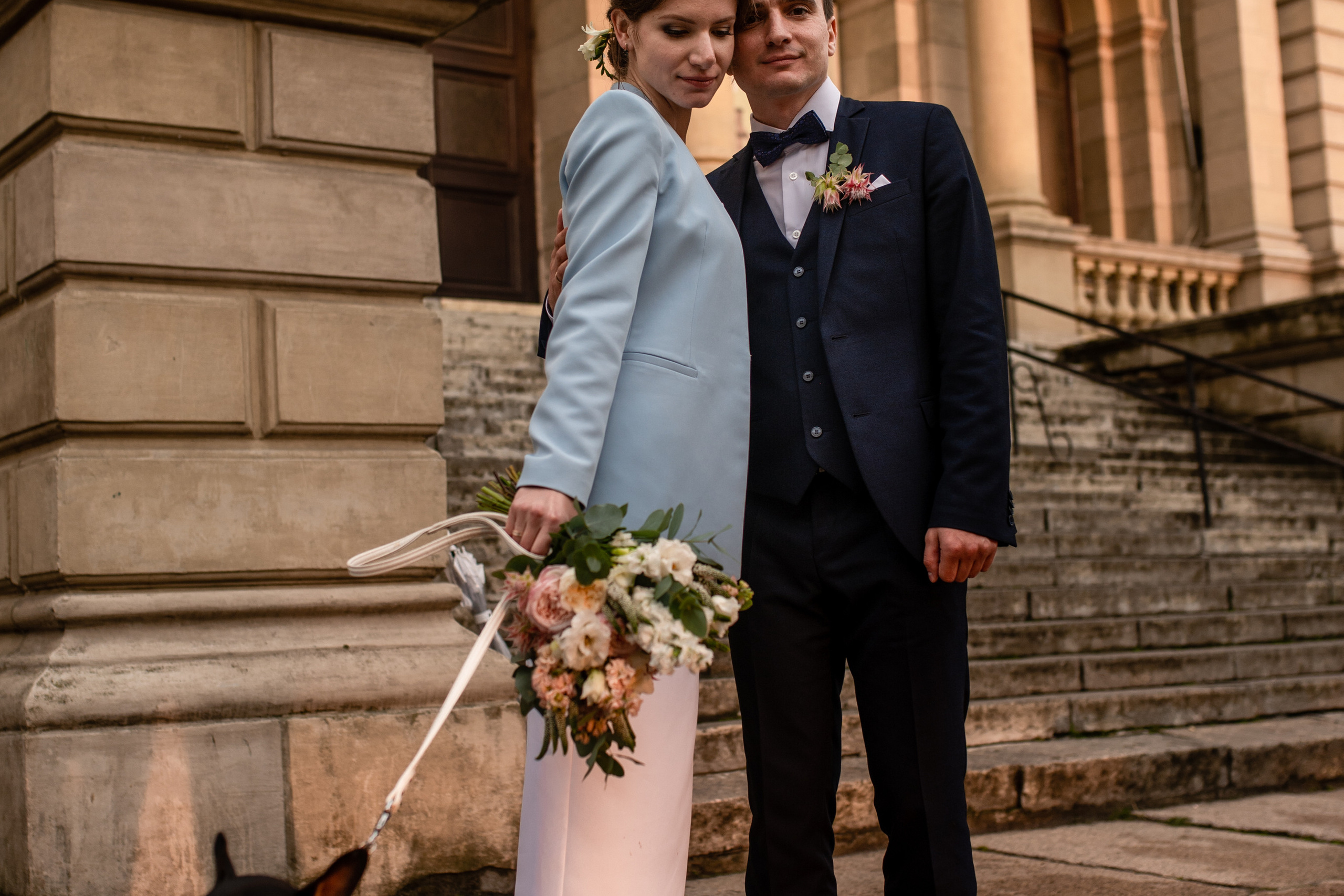 Свадебные прогулки. Главная