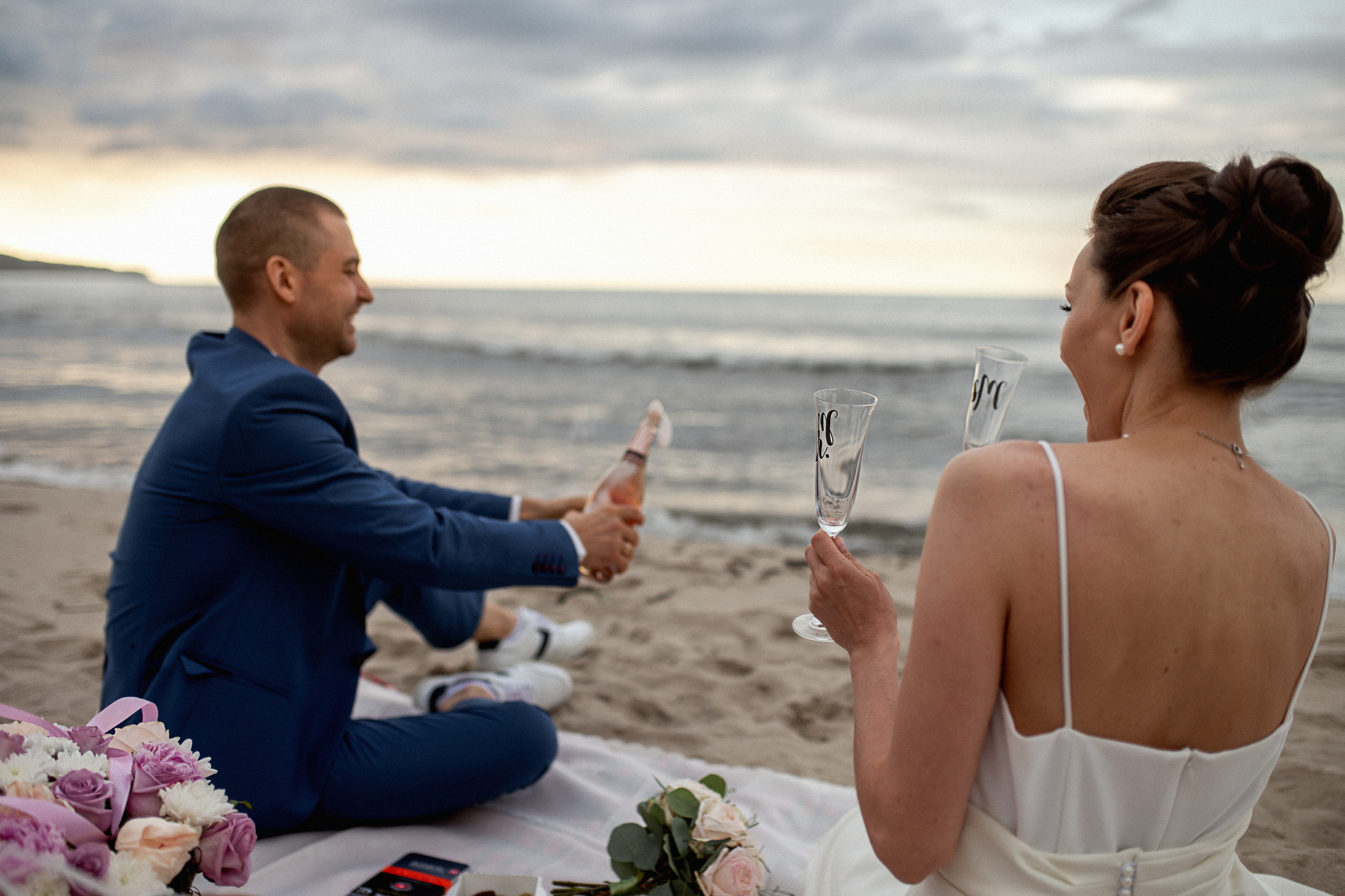 Свадебные прогулки. Главная