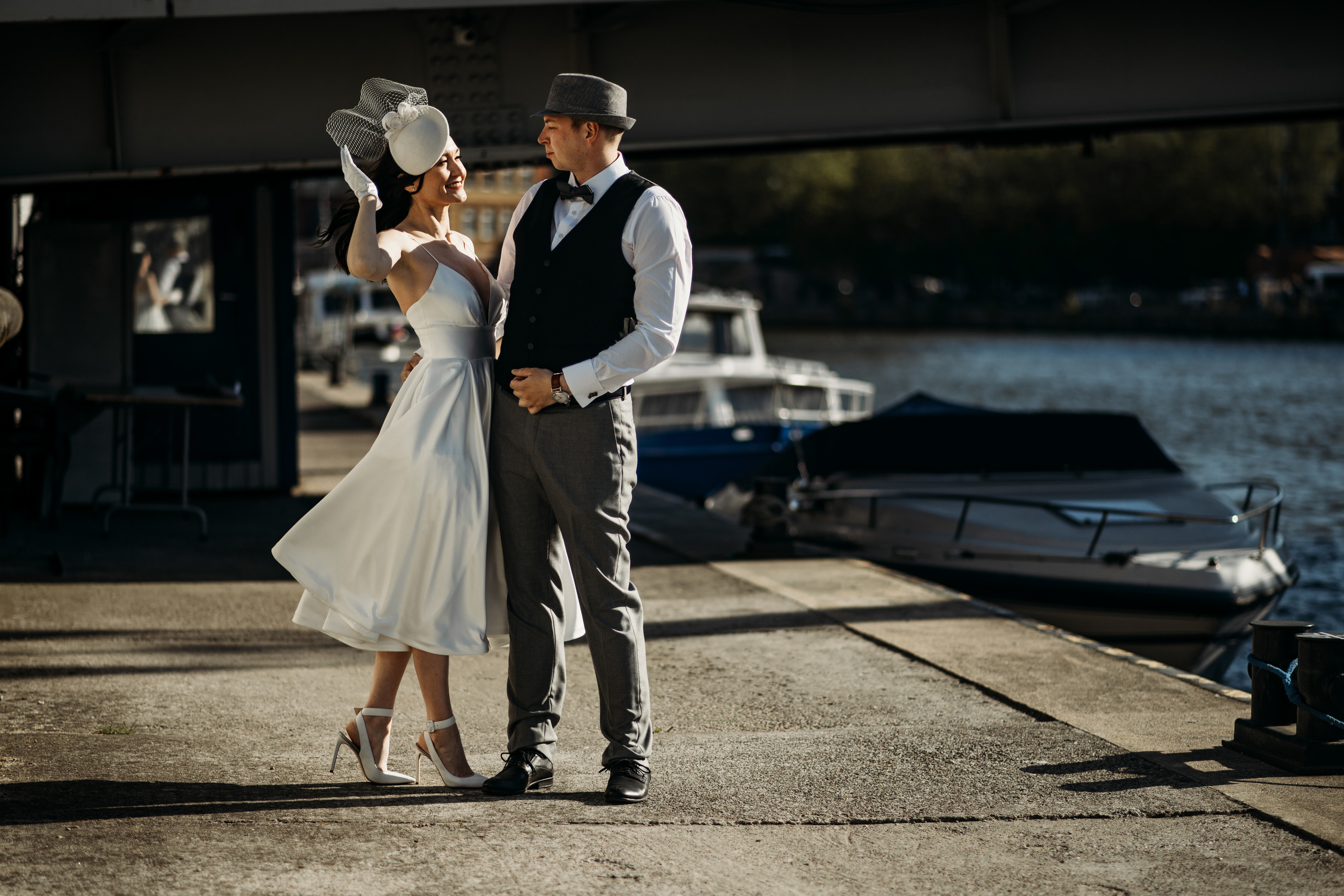 Свадебные прогулки. Главная