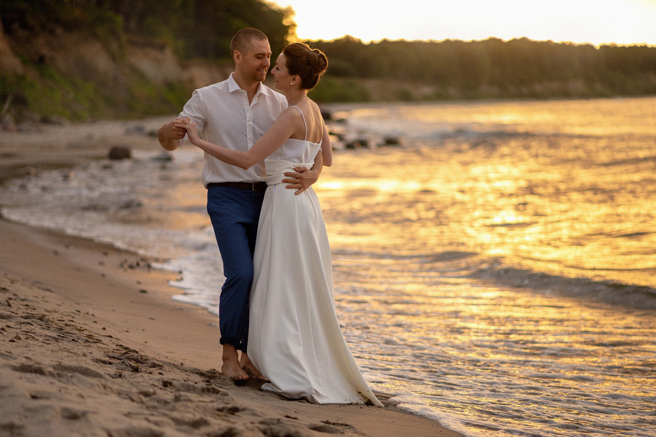 Свадебные прогулки. Главная