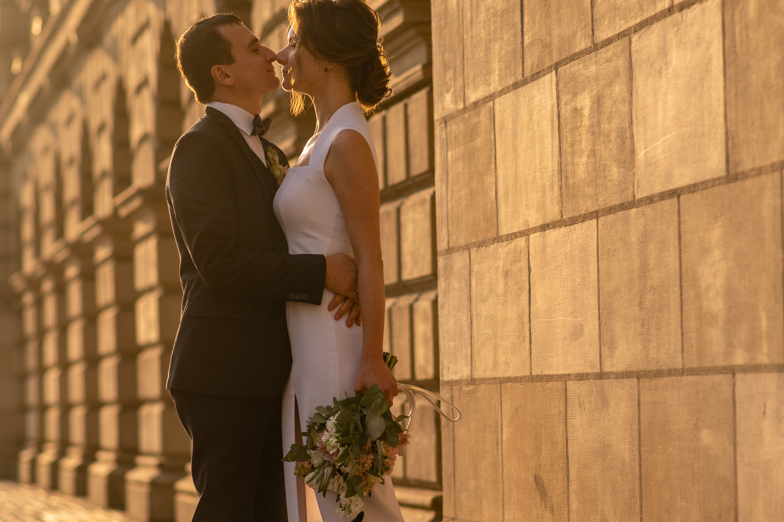 Свадебные прогулки. Главная