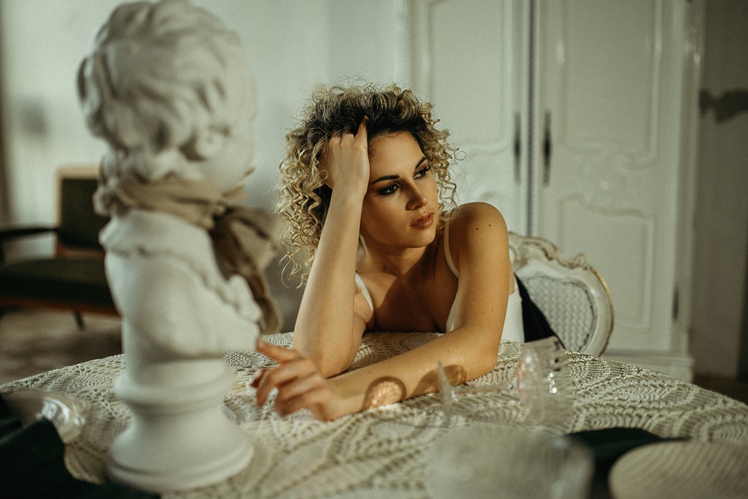 Индивидуальные. Главная