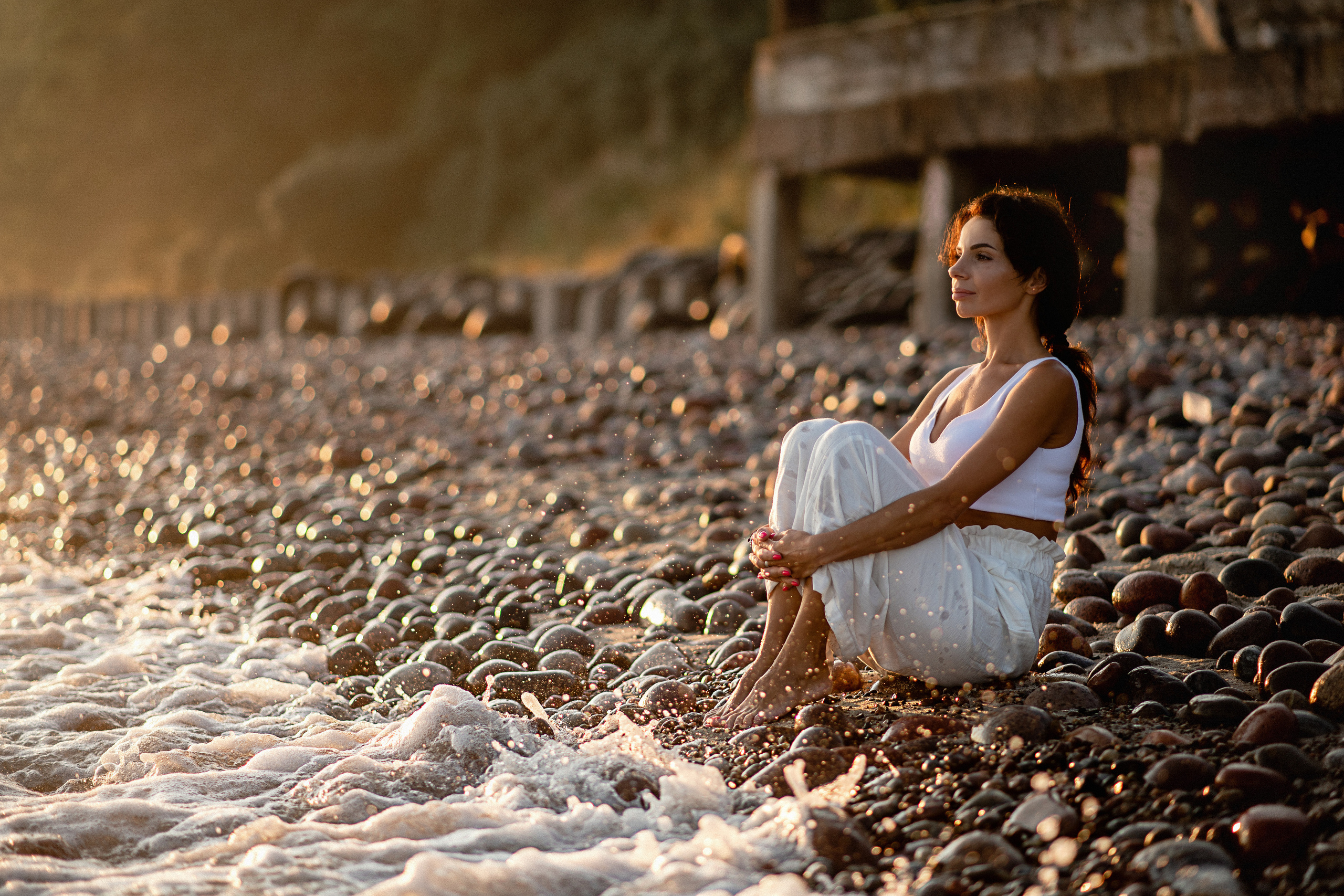 Морские. Главная