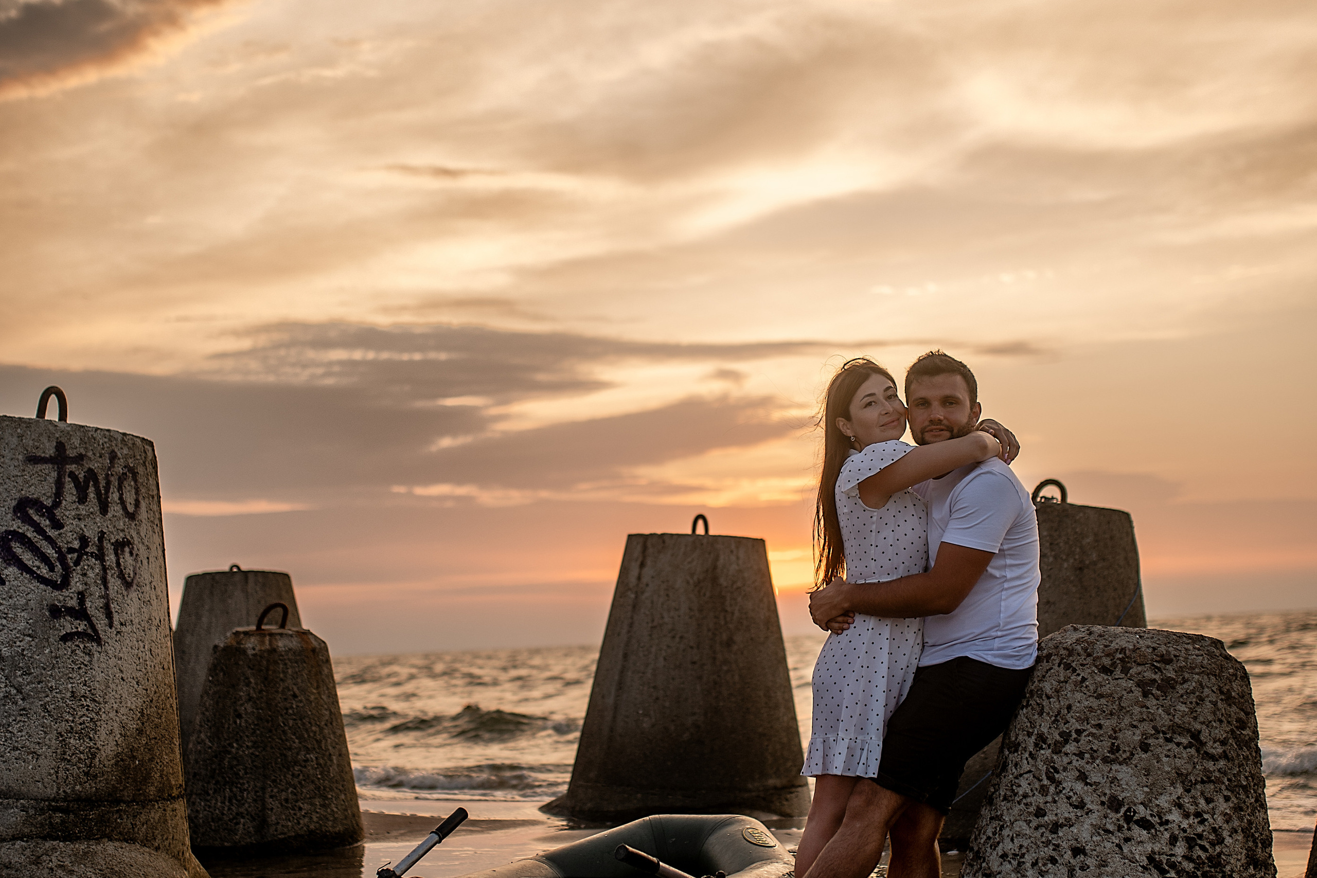 Морские. Главная