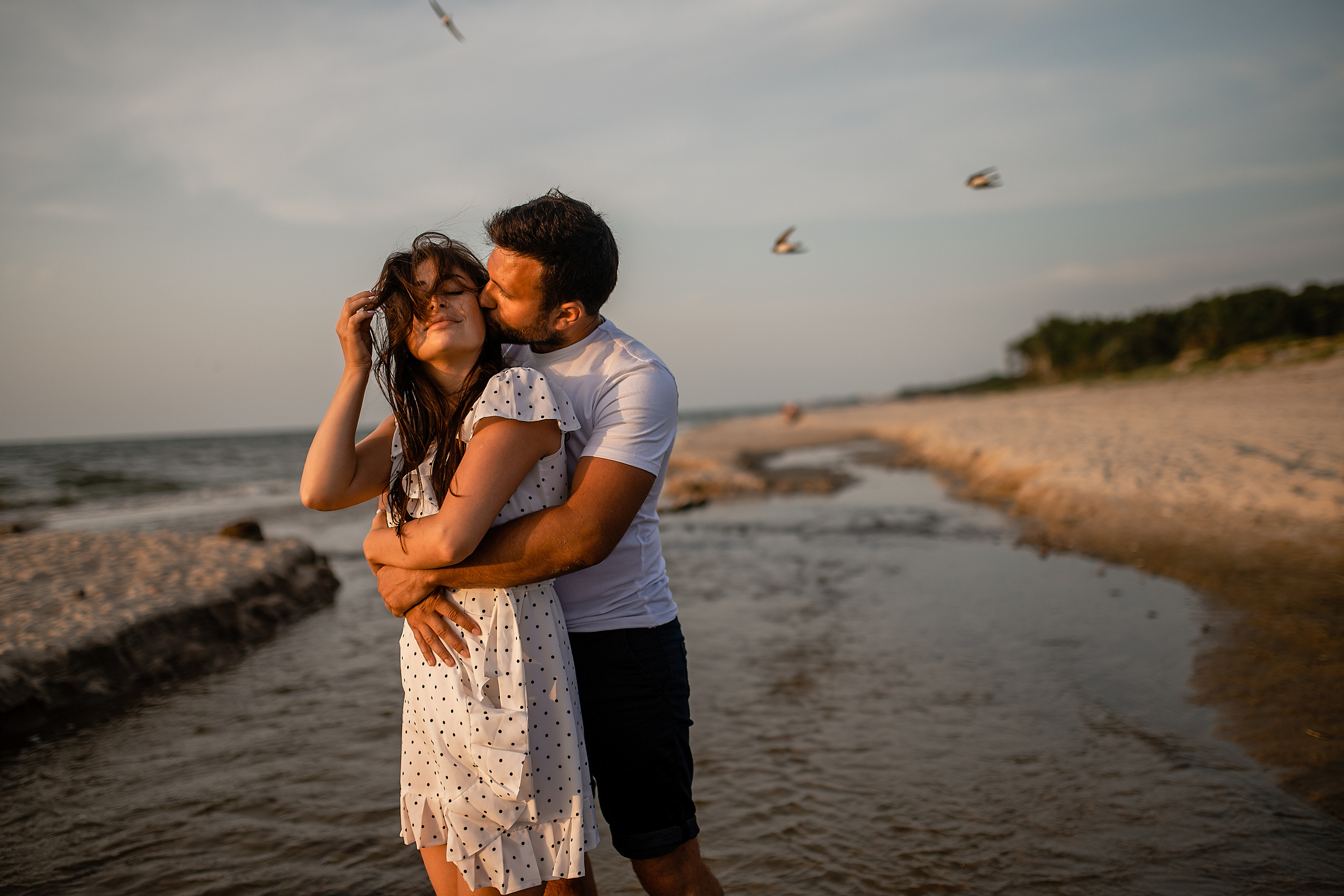 Морские. Главная