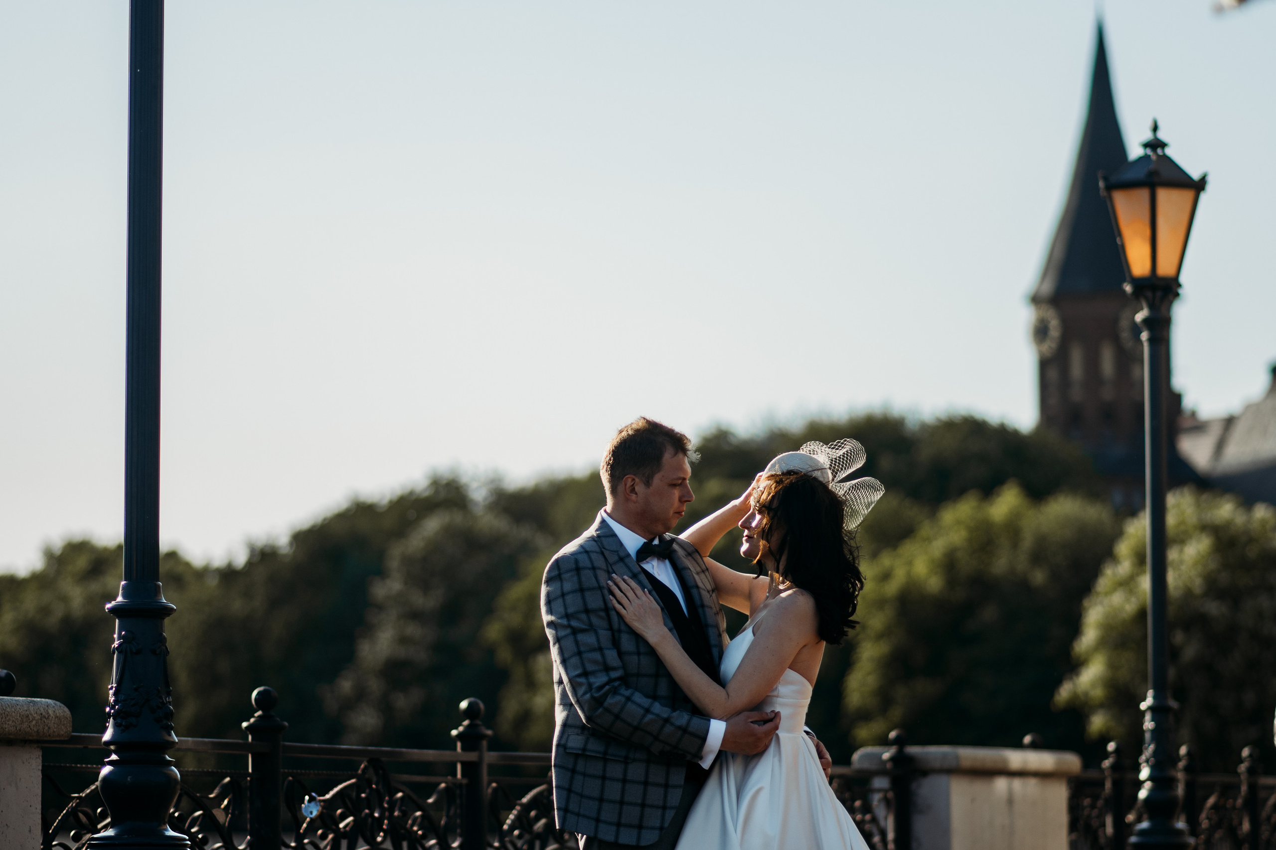 Свадебные прогулки. Главная