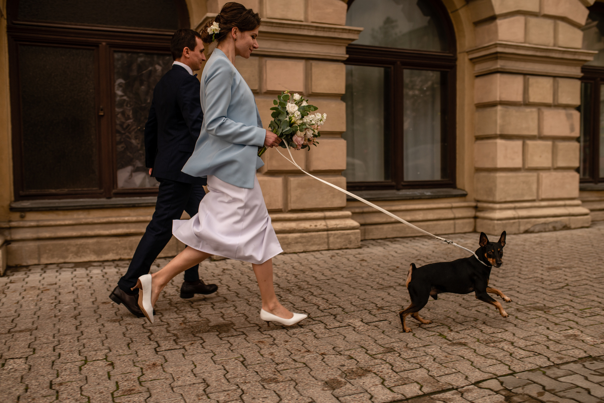 Свадебные прогулки. Главная