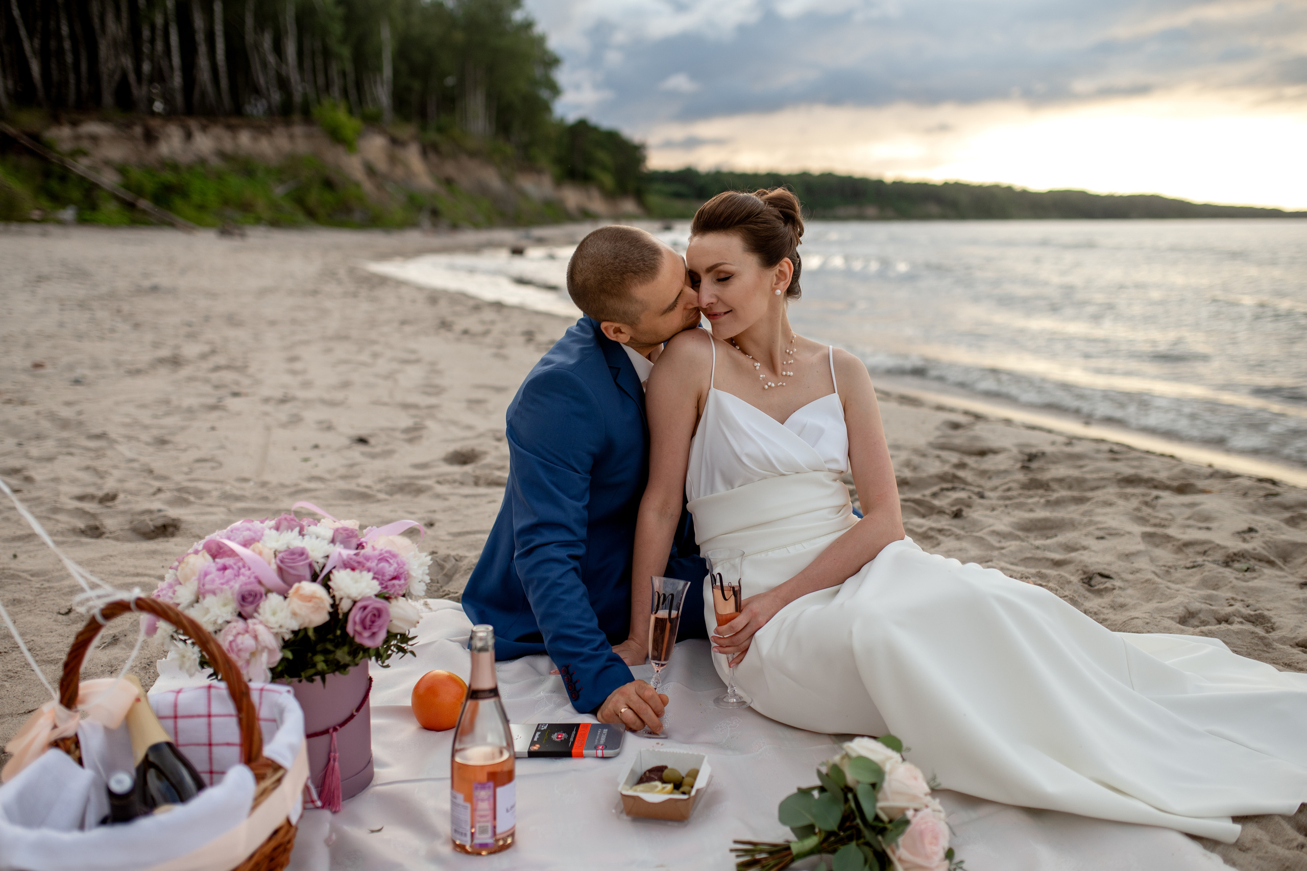 Свадебные прогулки. Главная