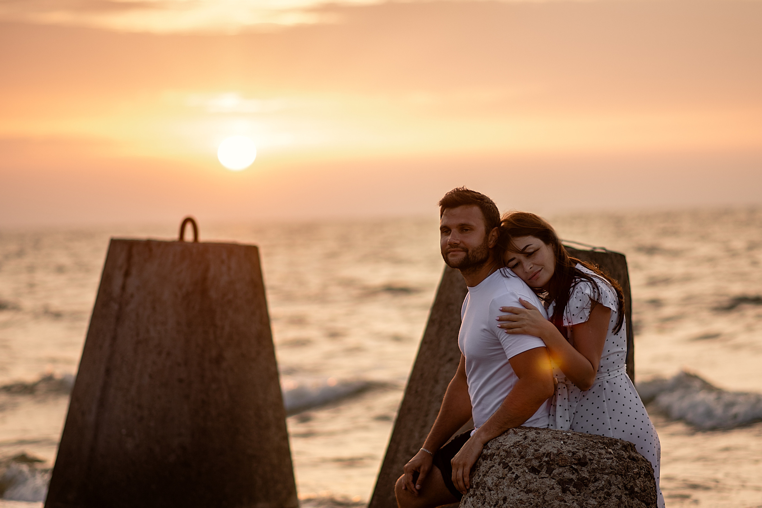 Морские. Главная