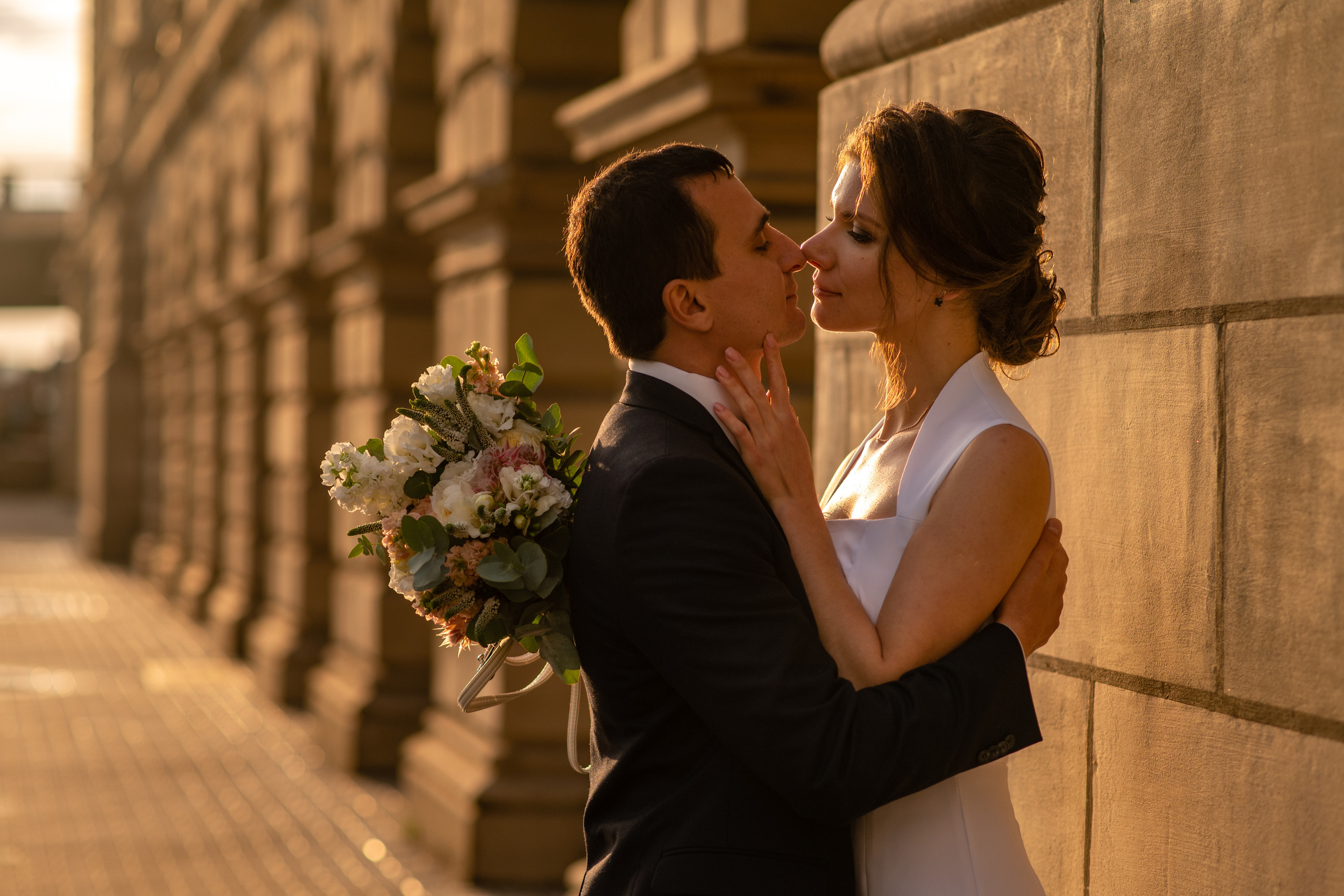 Свадебные прогулки. Главная