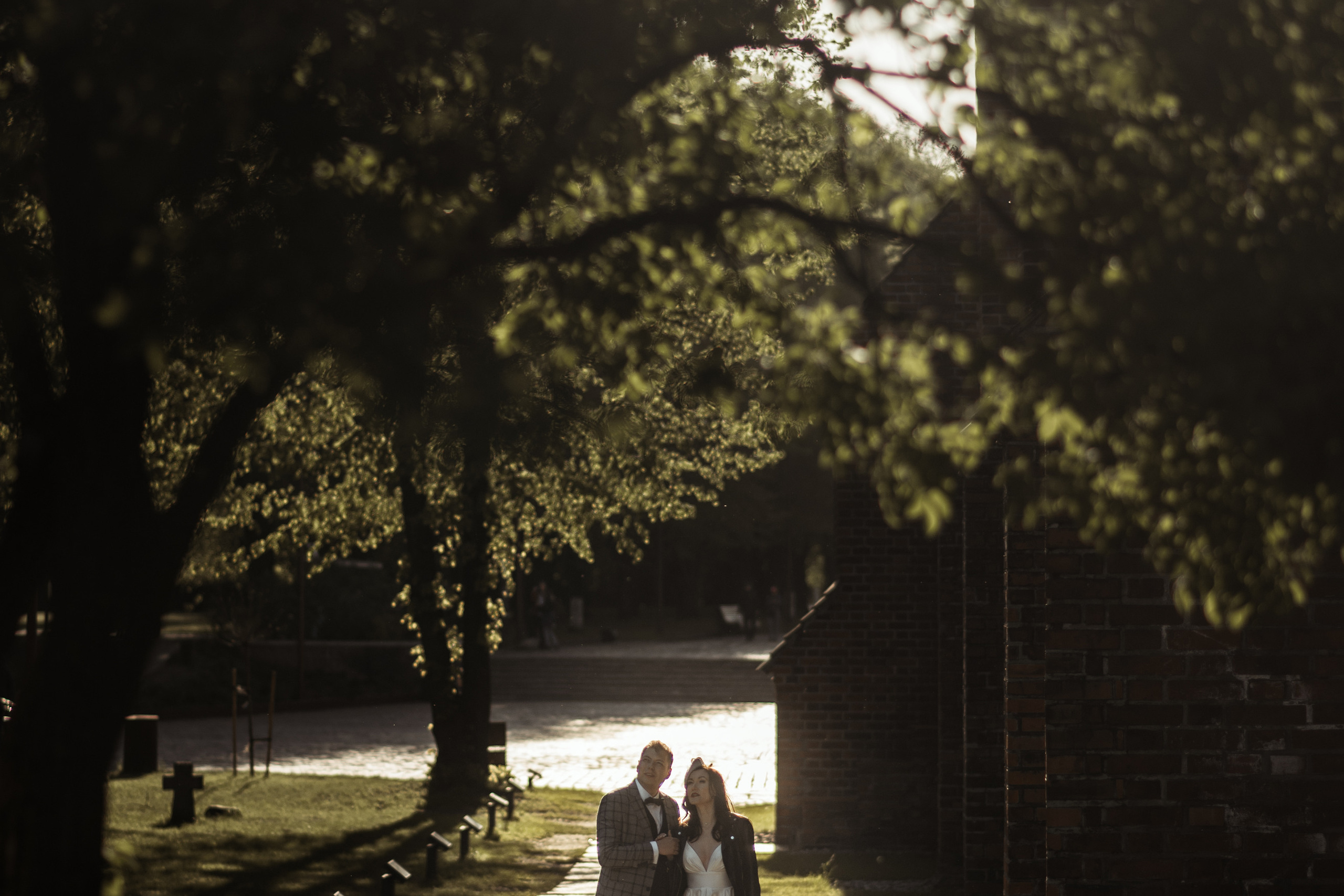 Свадебные прогулки. Главная