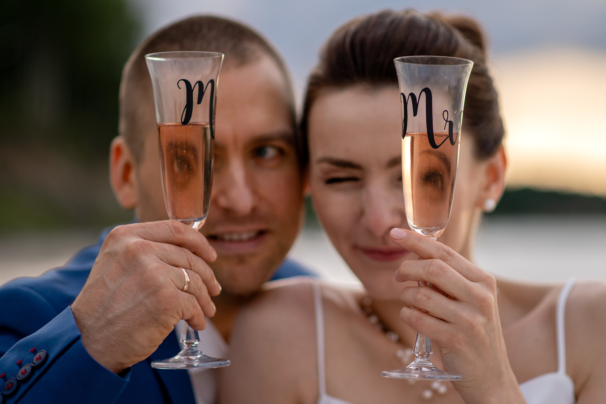 Свадебные прогулки. Главная