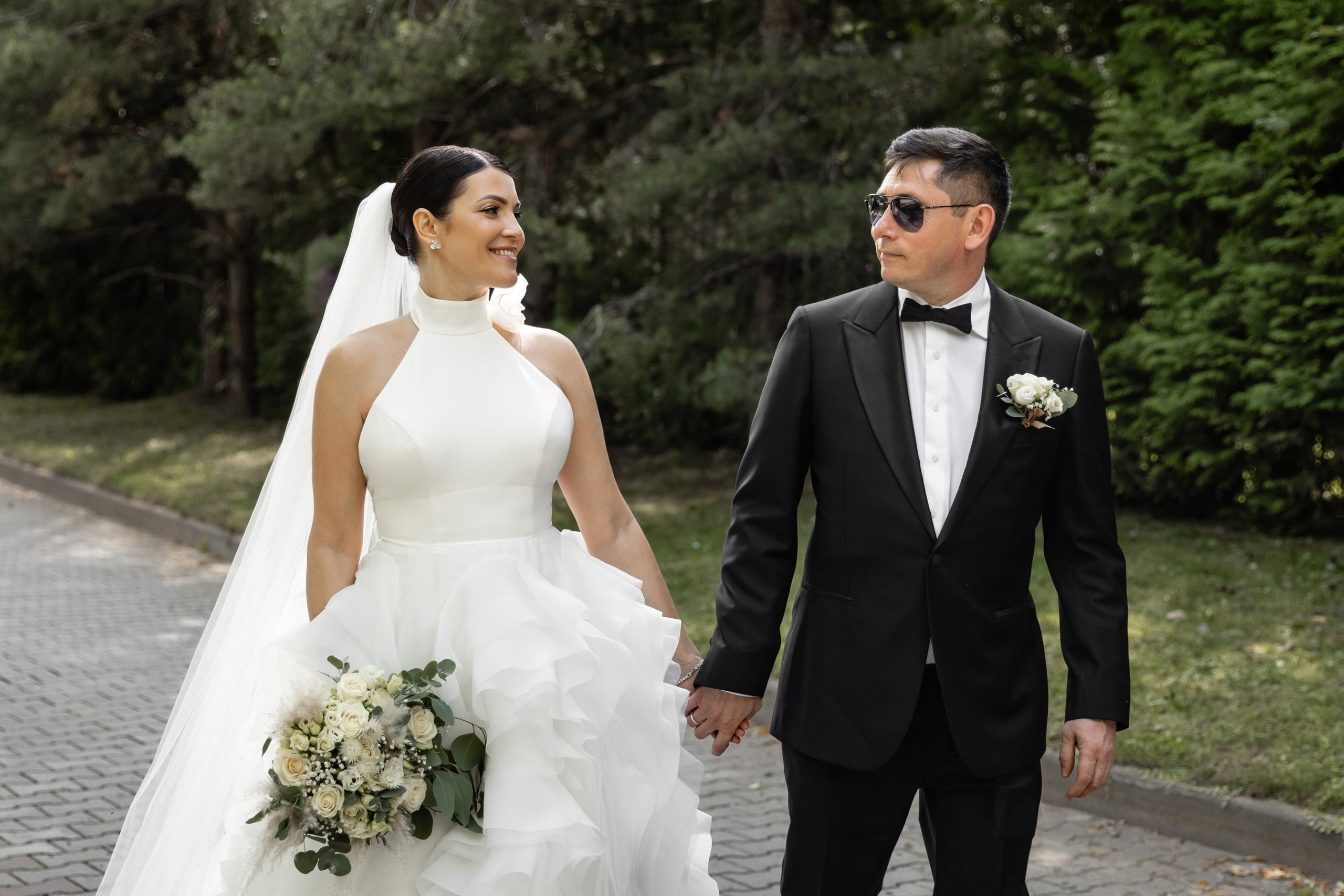 Андрей и Анна