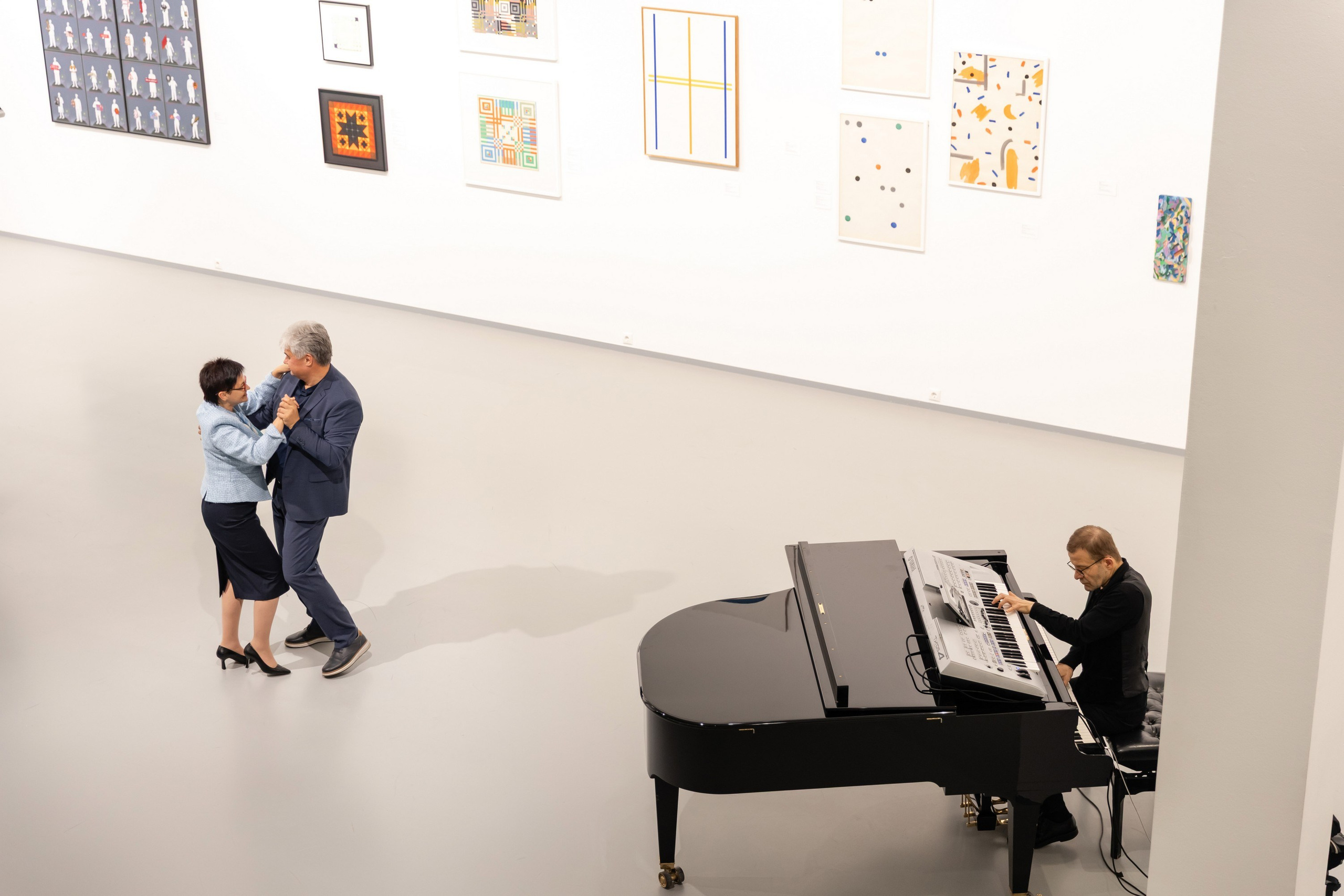 Торжественный вечер 90 лет Норникель