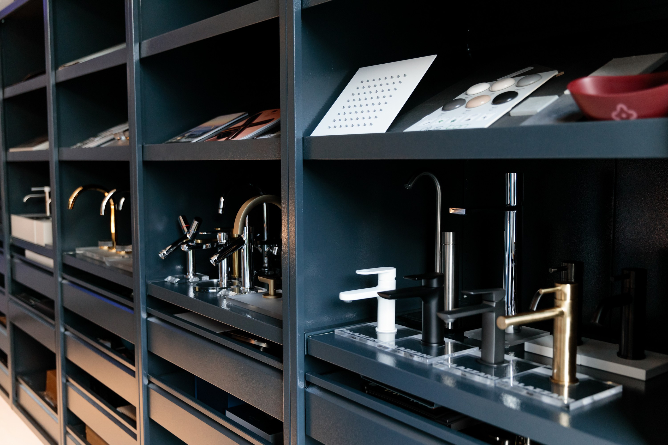 Презентация Point of Experience