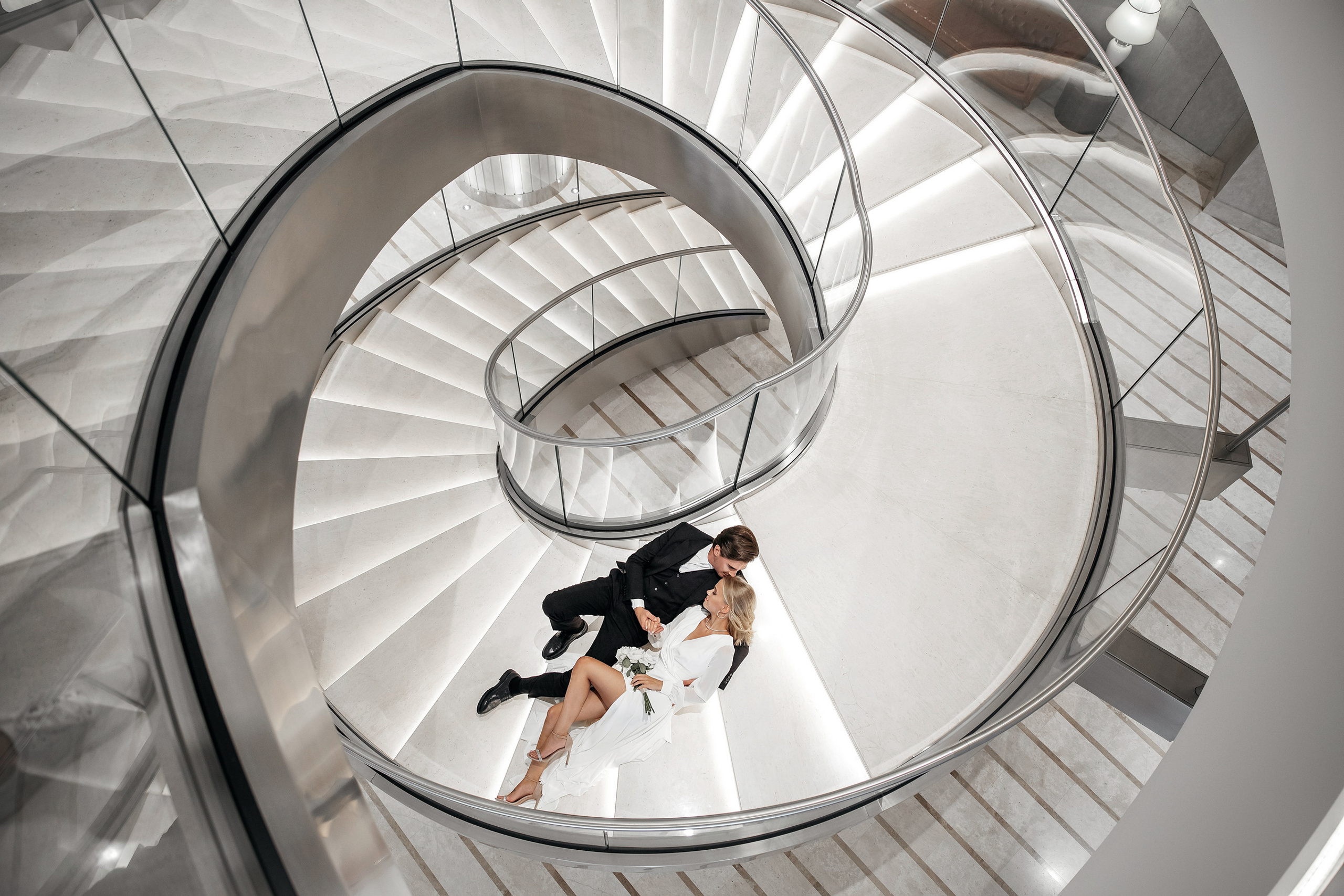 Адам и Елена