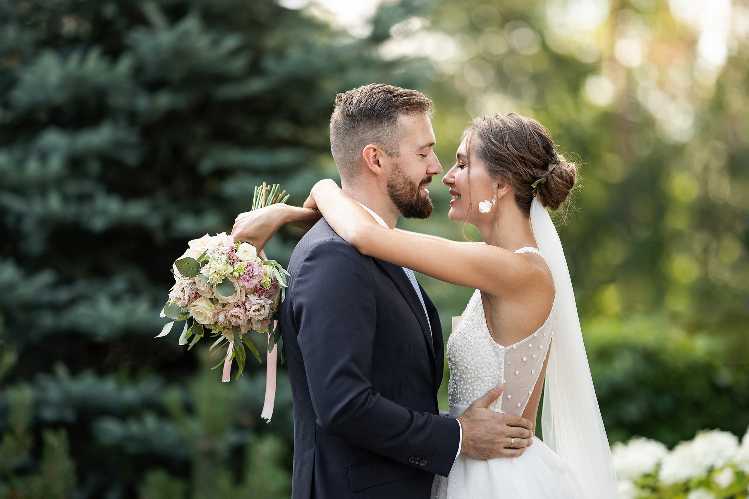 Степан и Анастасия