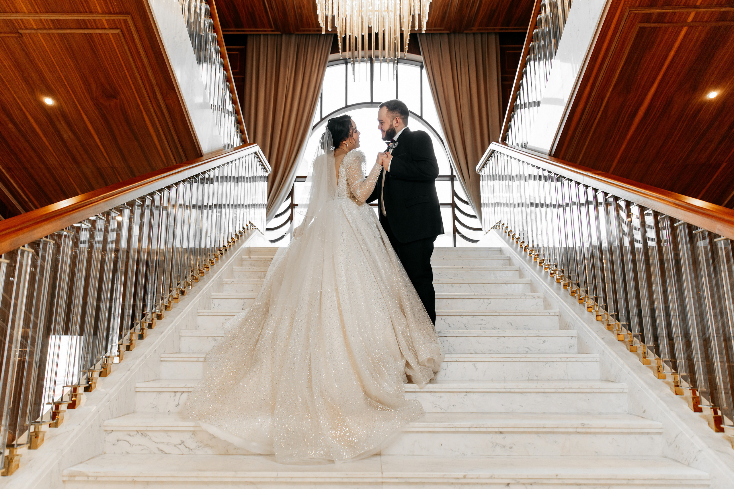 Игорь и Мафтуна