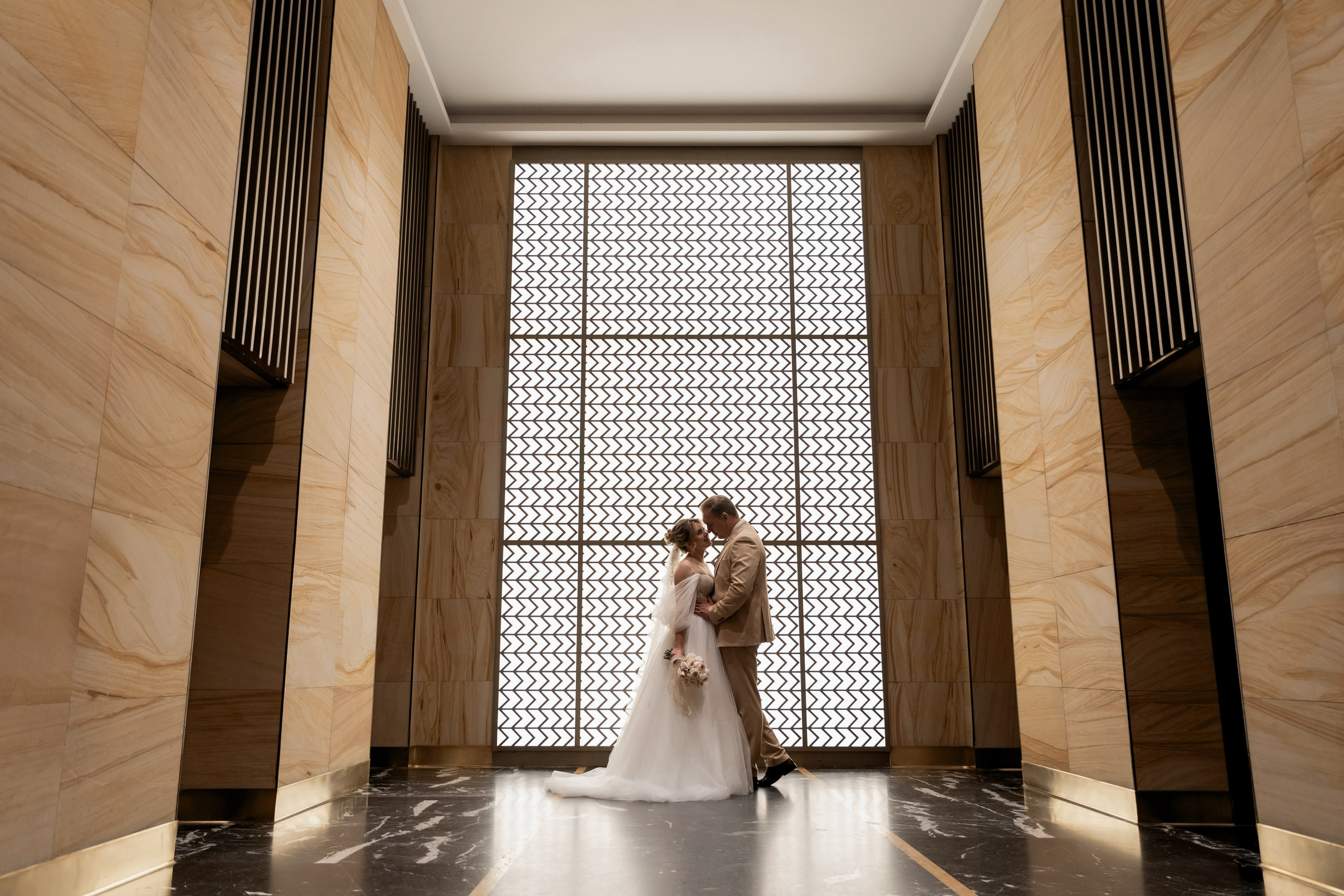 Дмитрий и Анна