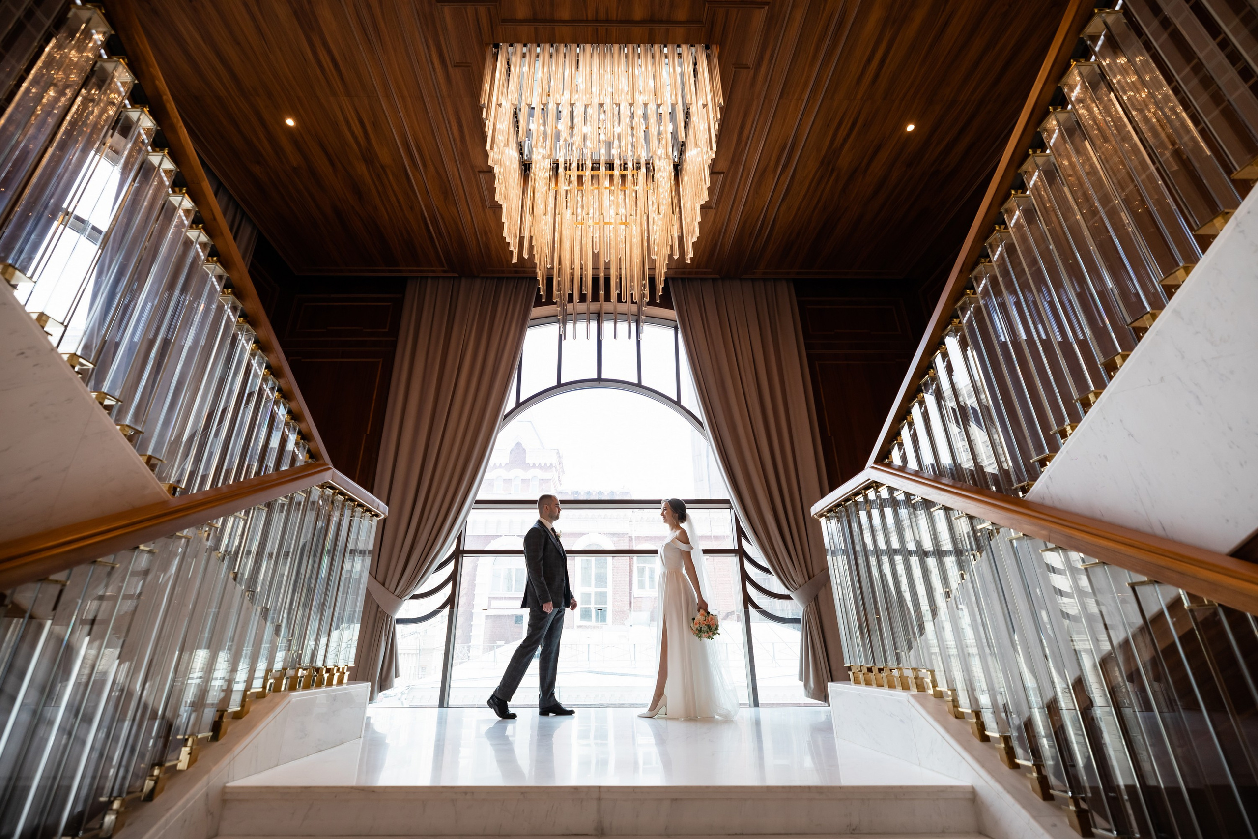 Михаил и Юлия