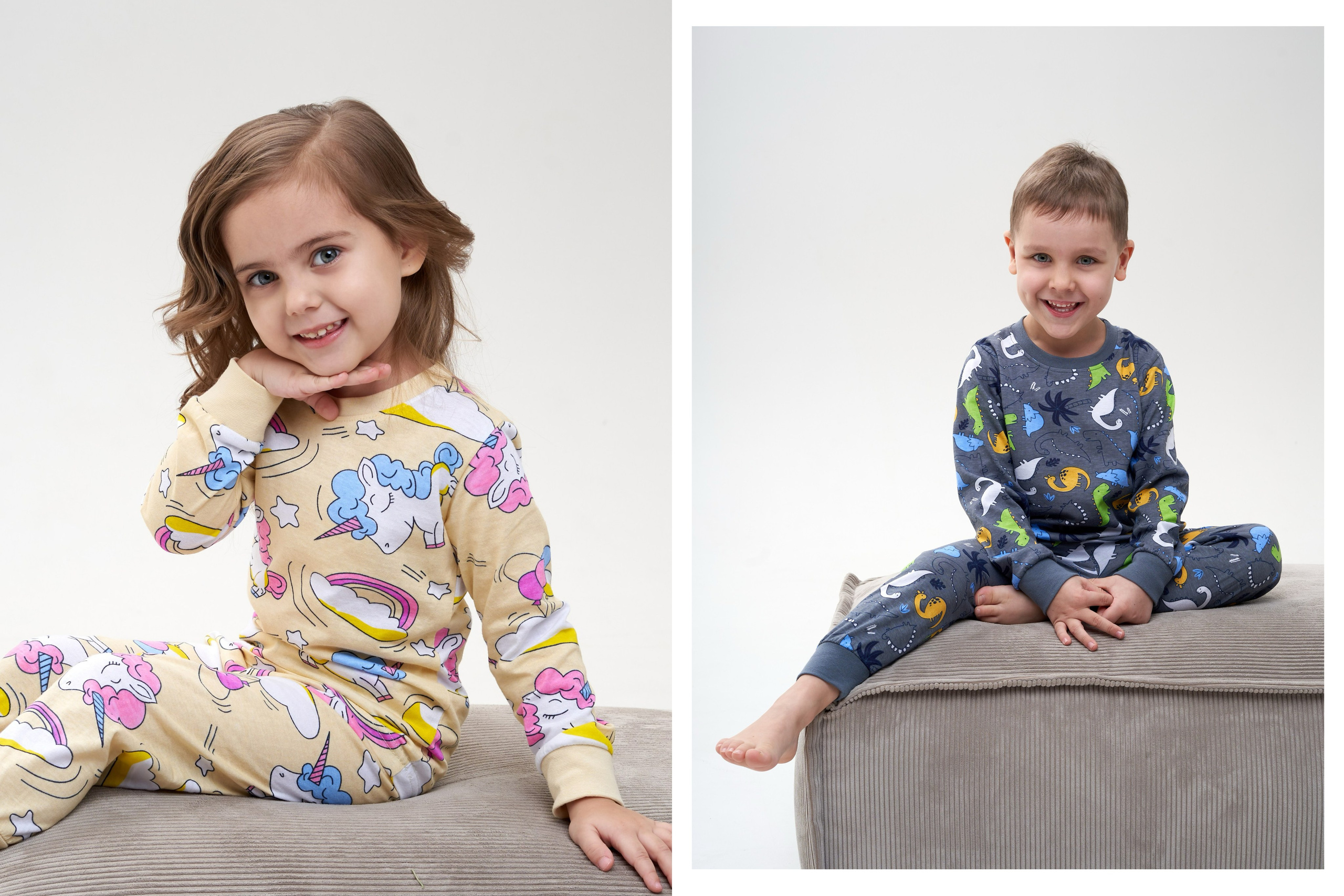 Пижамы Massimo