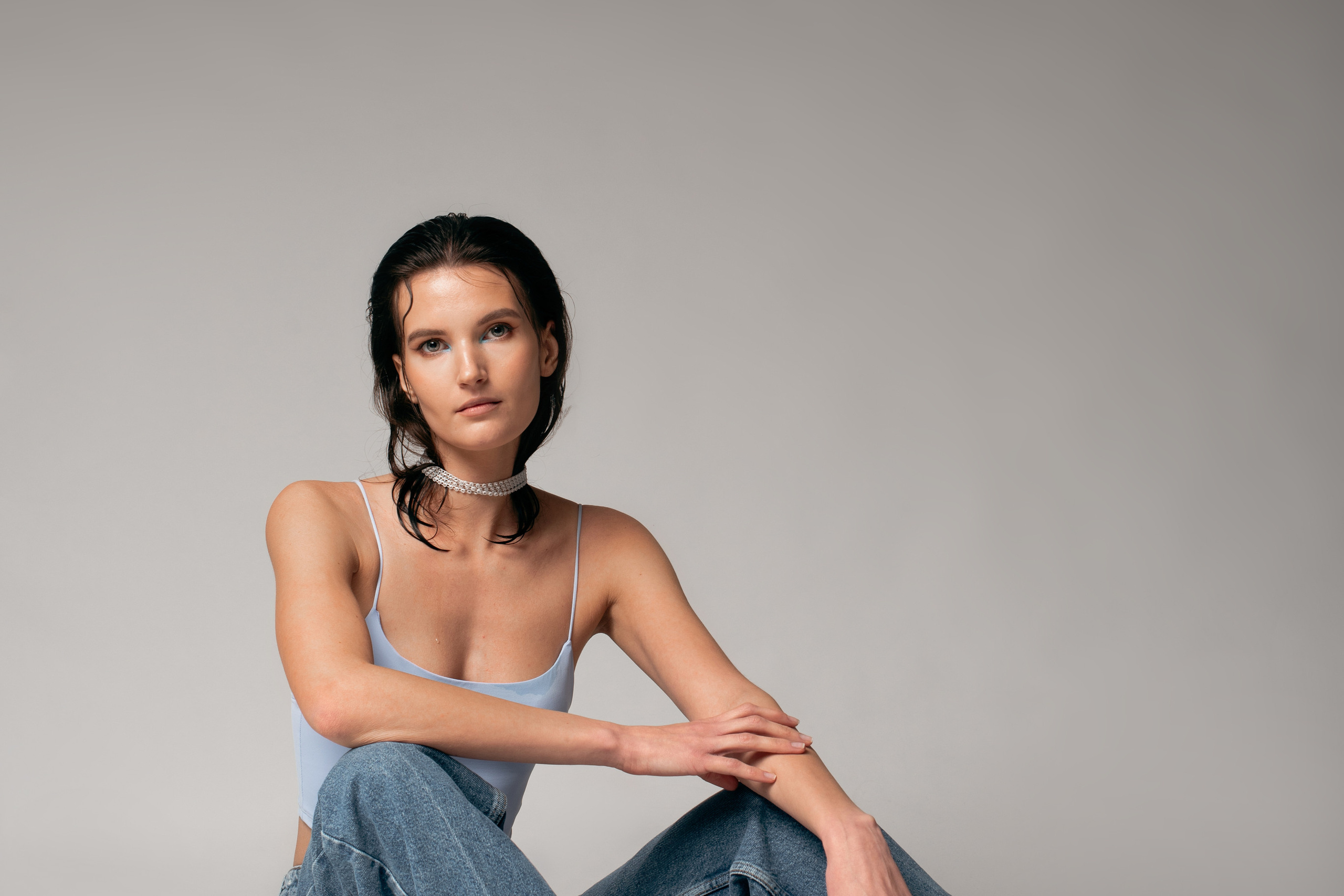 Модельный тест @aloynat