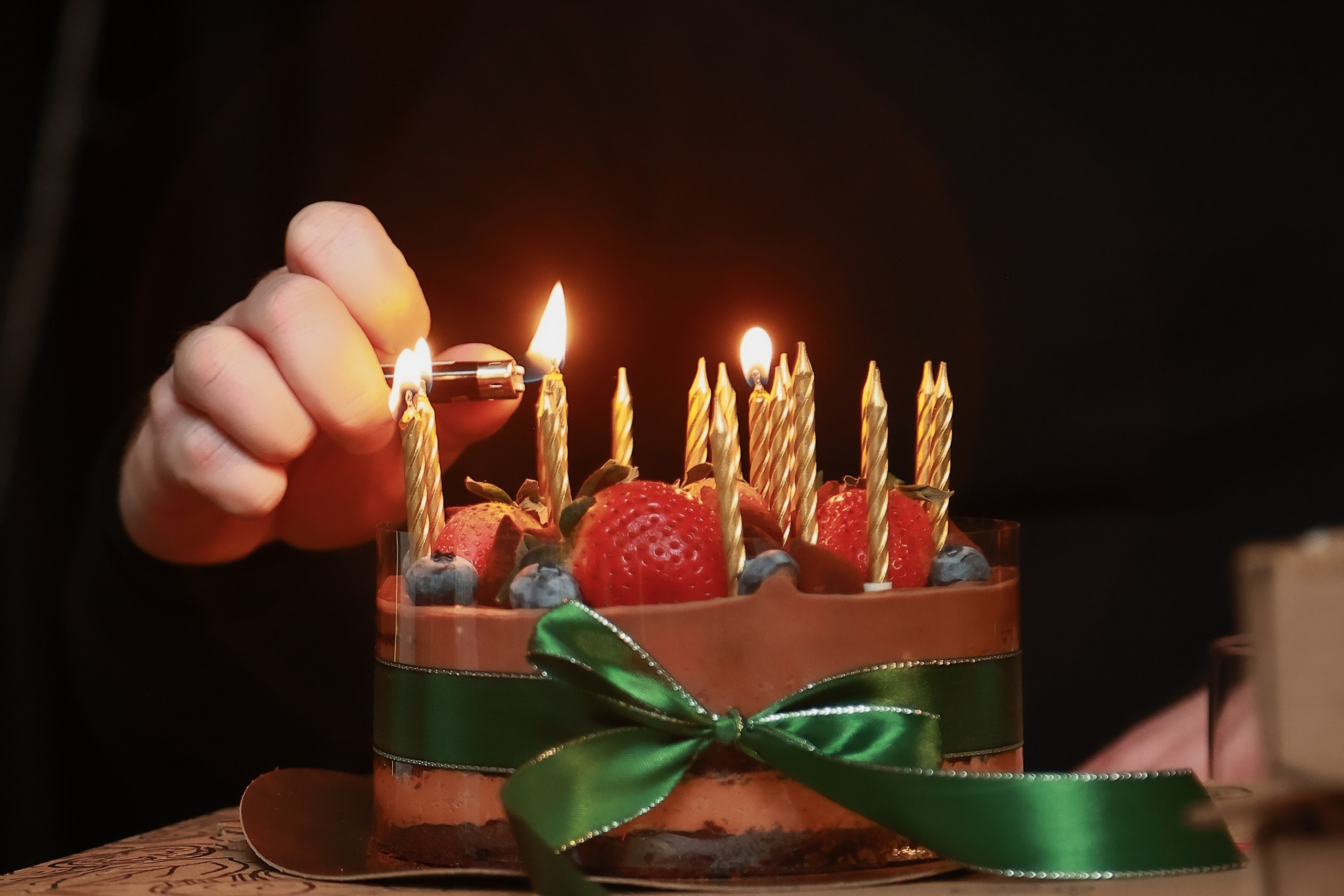 Репортаж для мероприятий