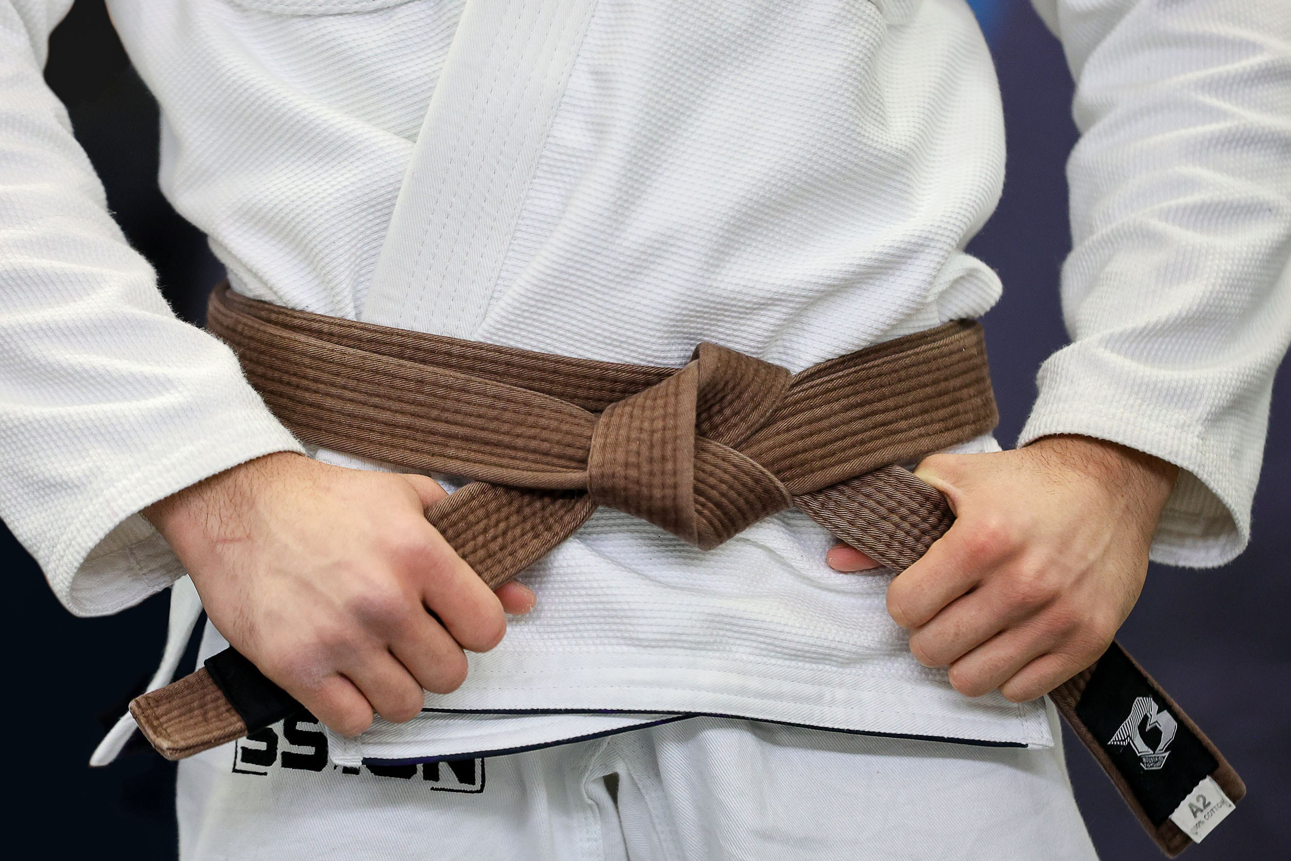 BJJ