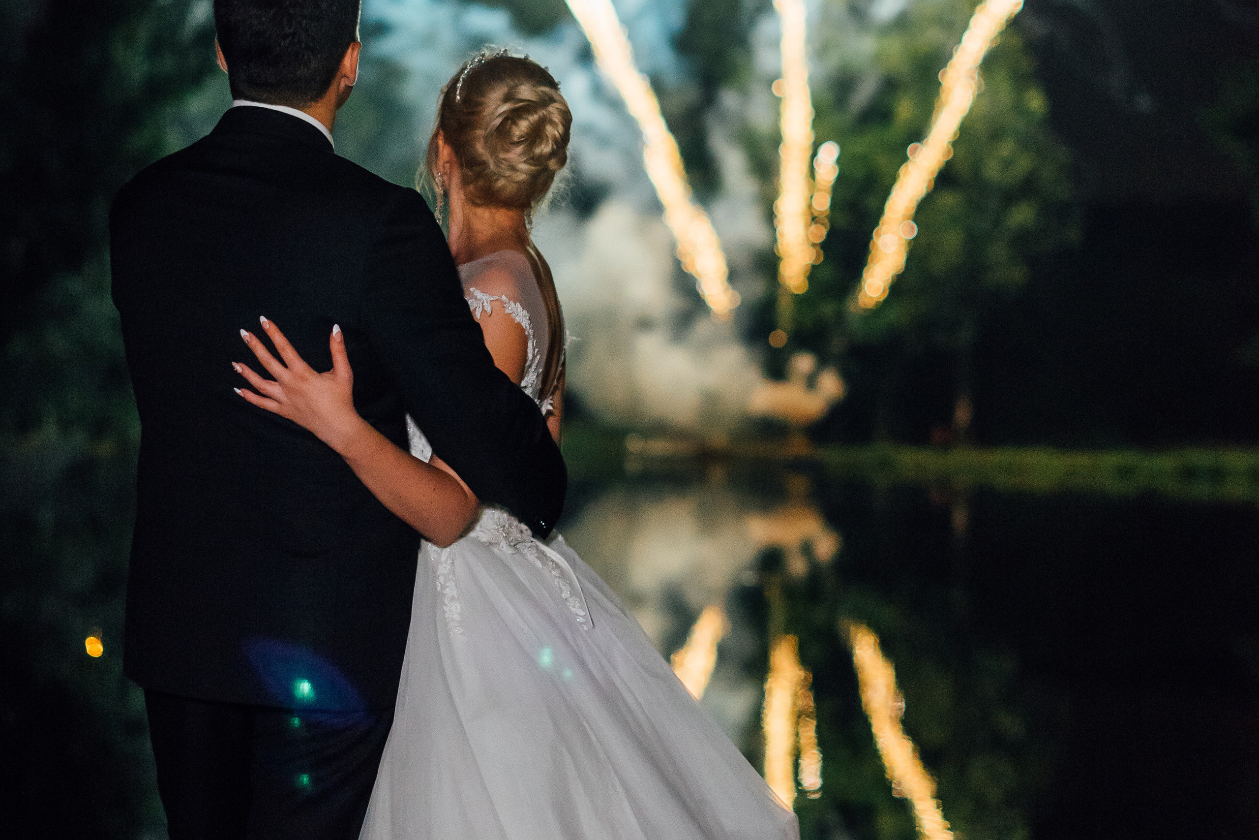 Свадьба в Москве