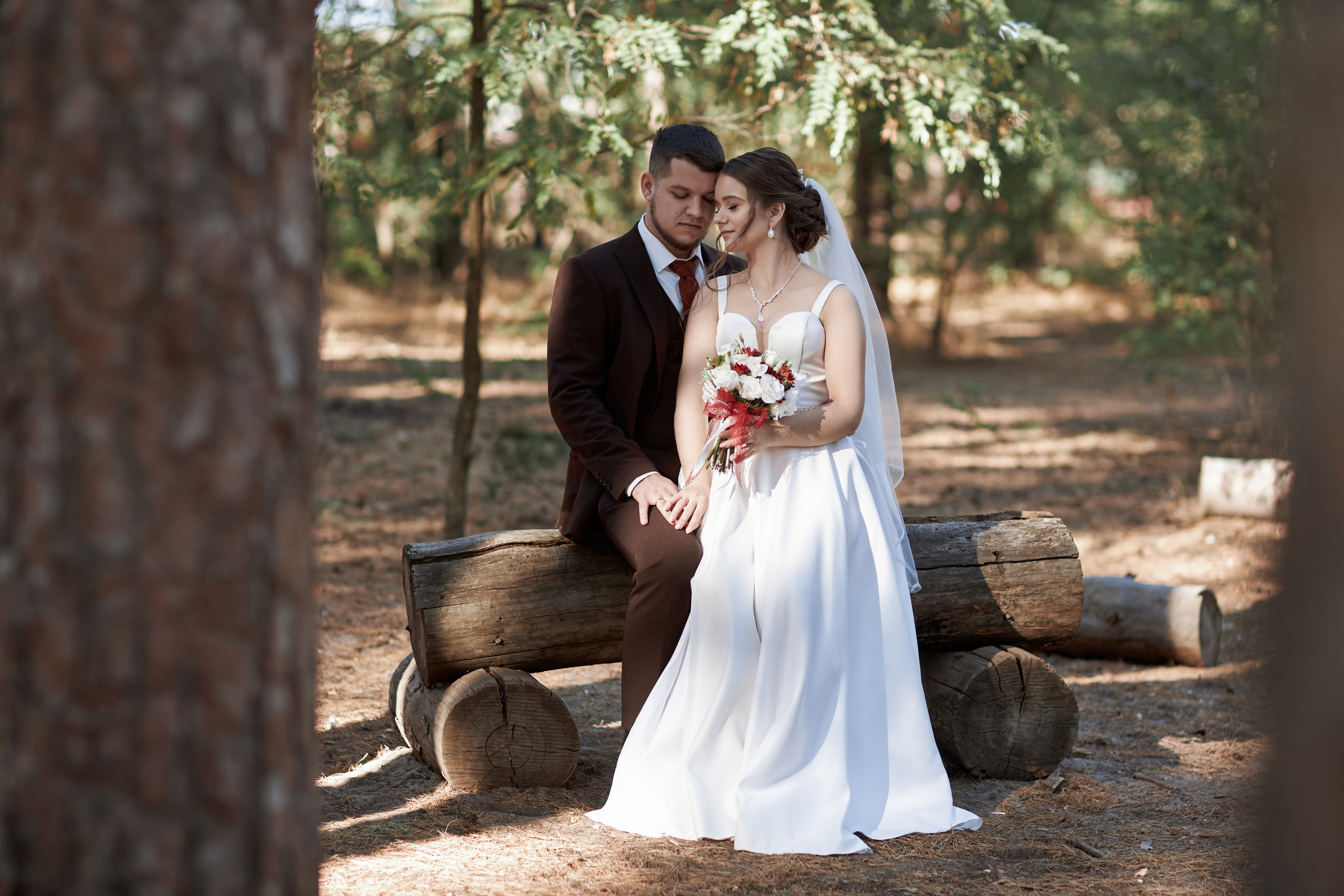 Заур и Лилия