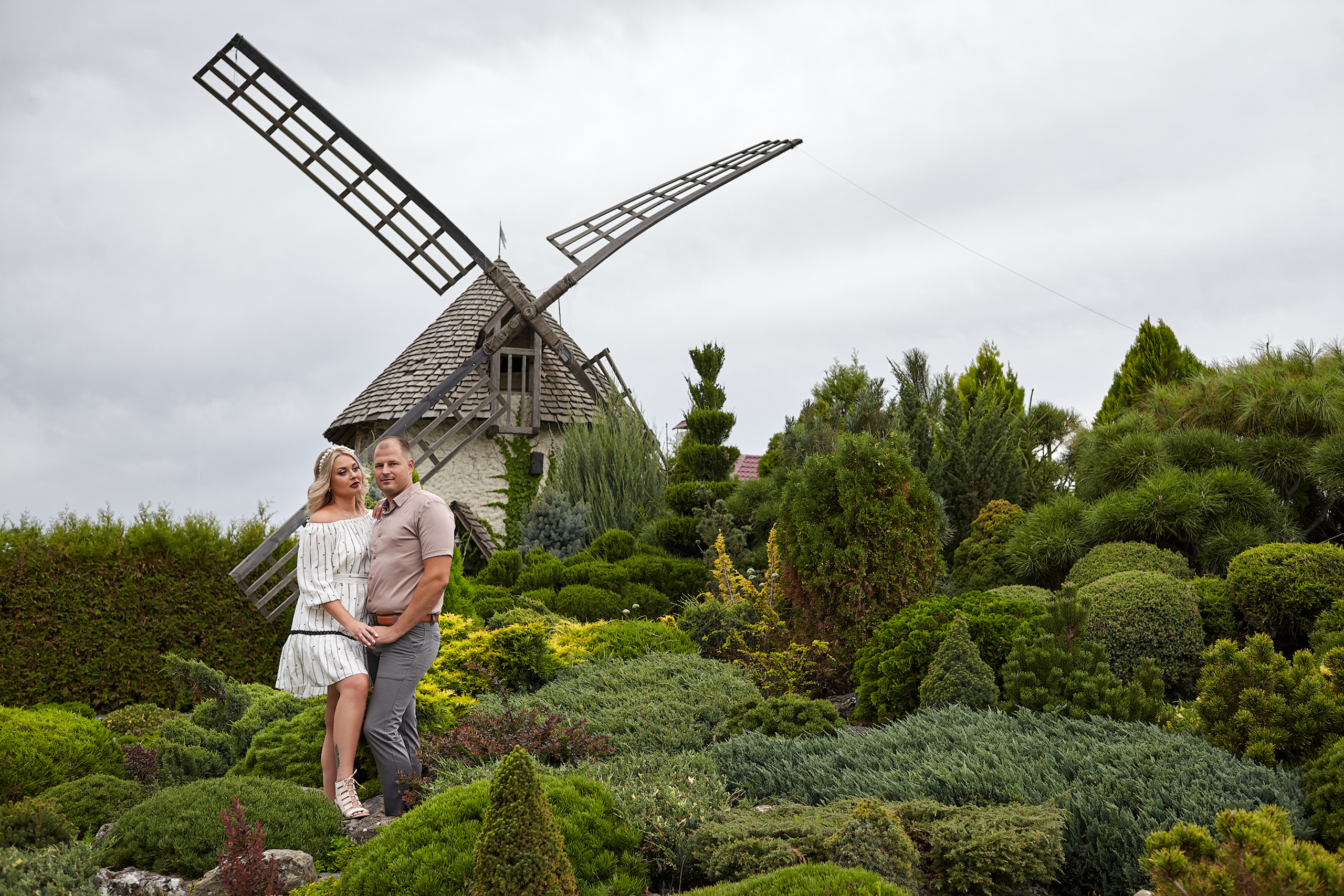 Павел Ирина