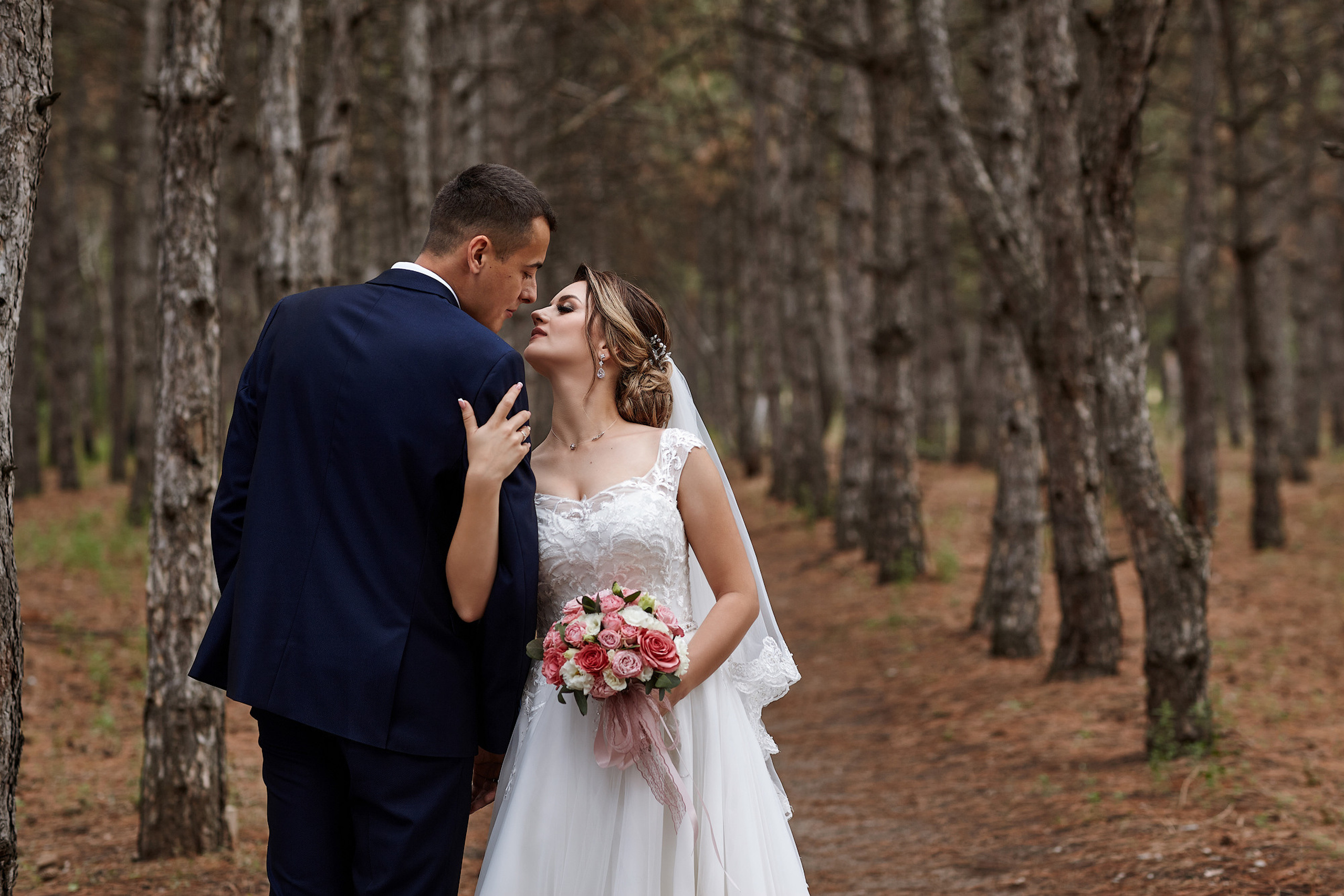 Павел и Анна