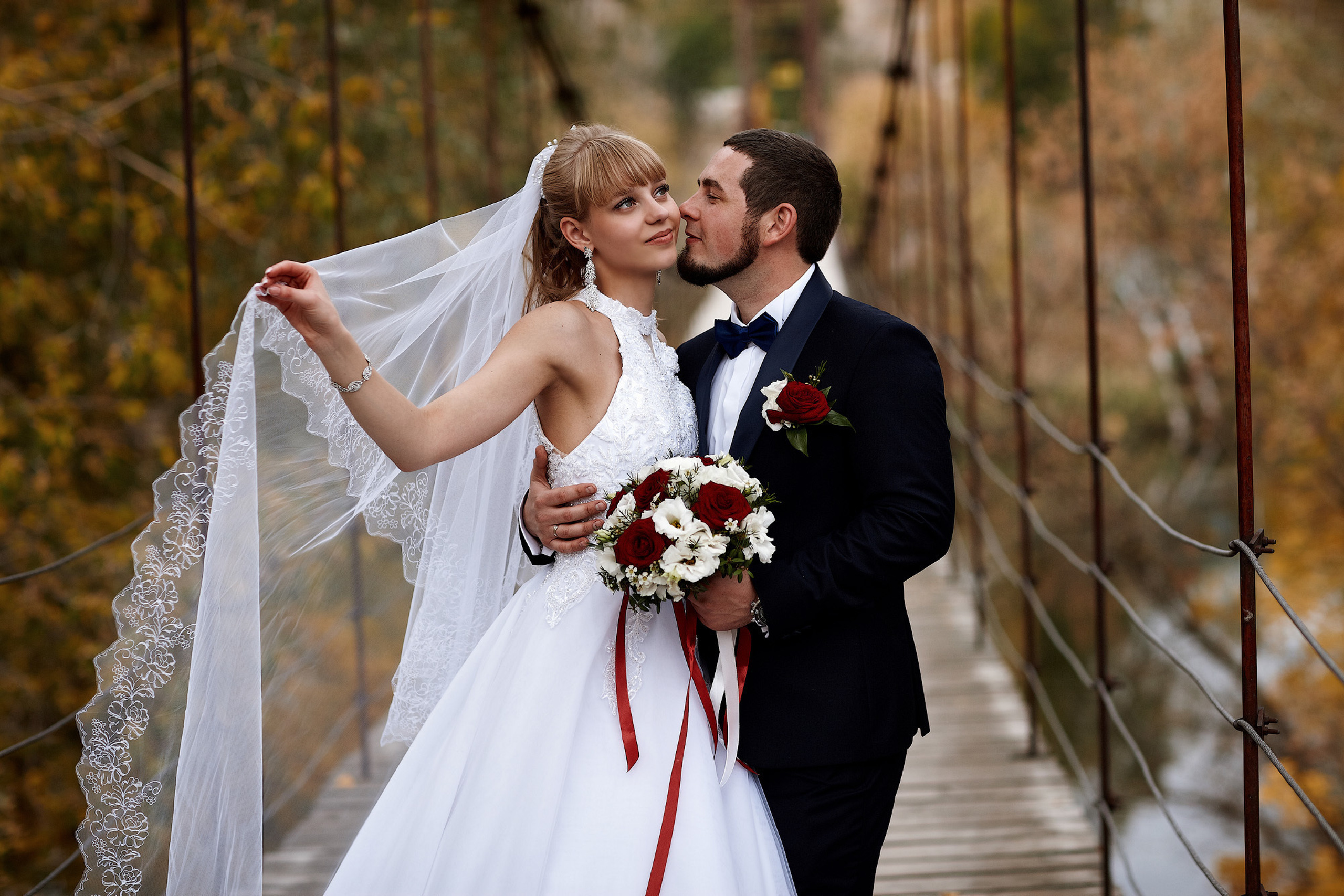 Дмитрий и Оля