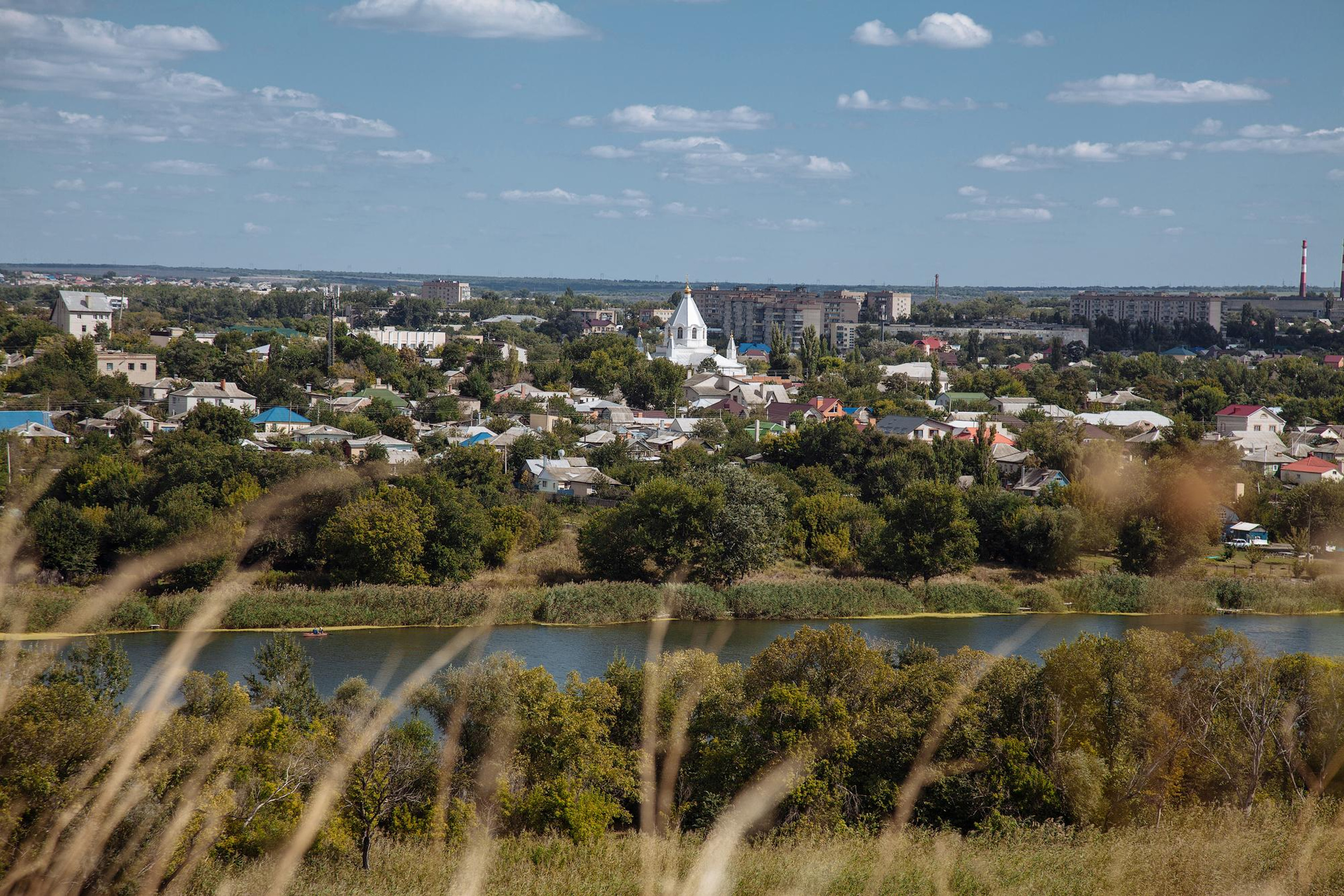 Денис и Юлия