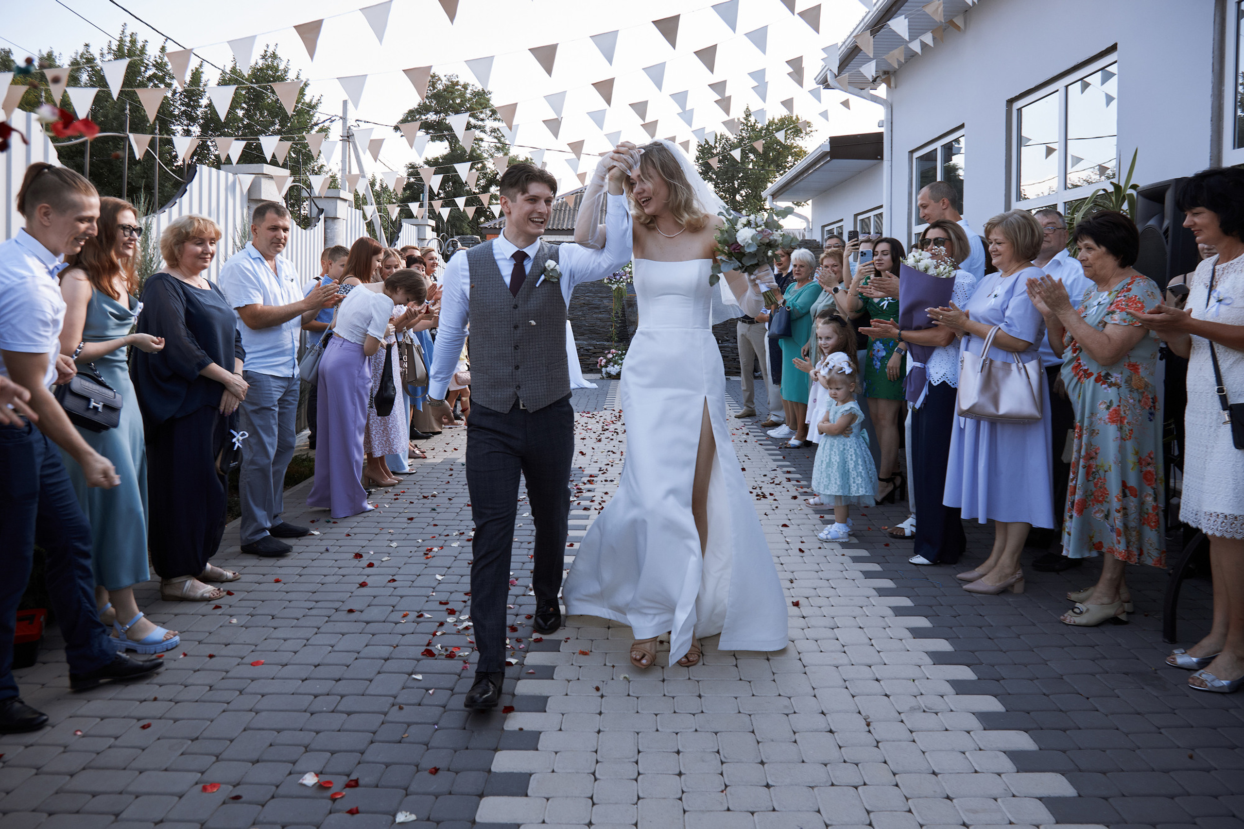 Ярослав и Виктория