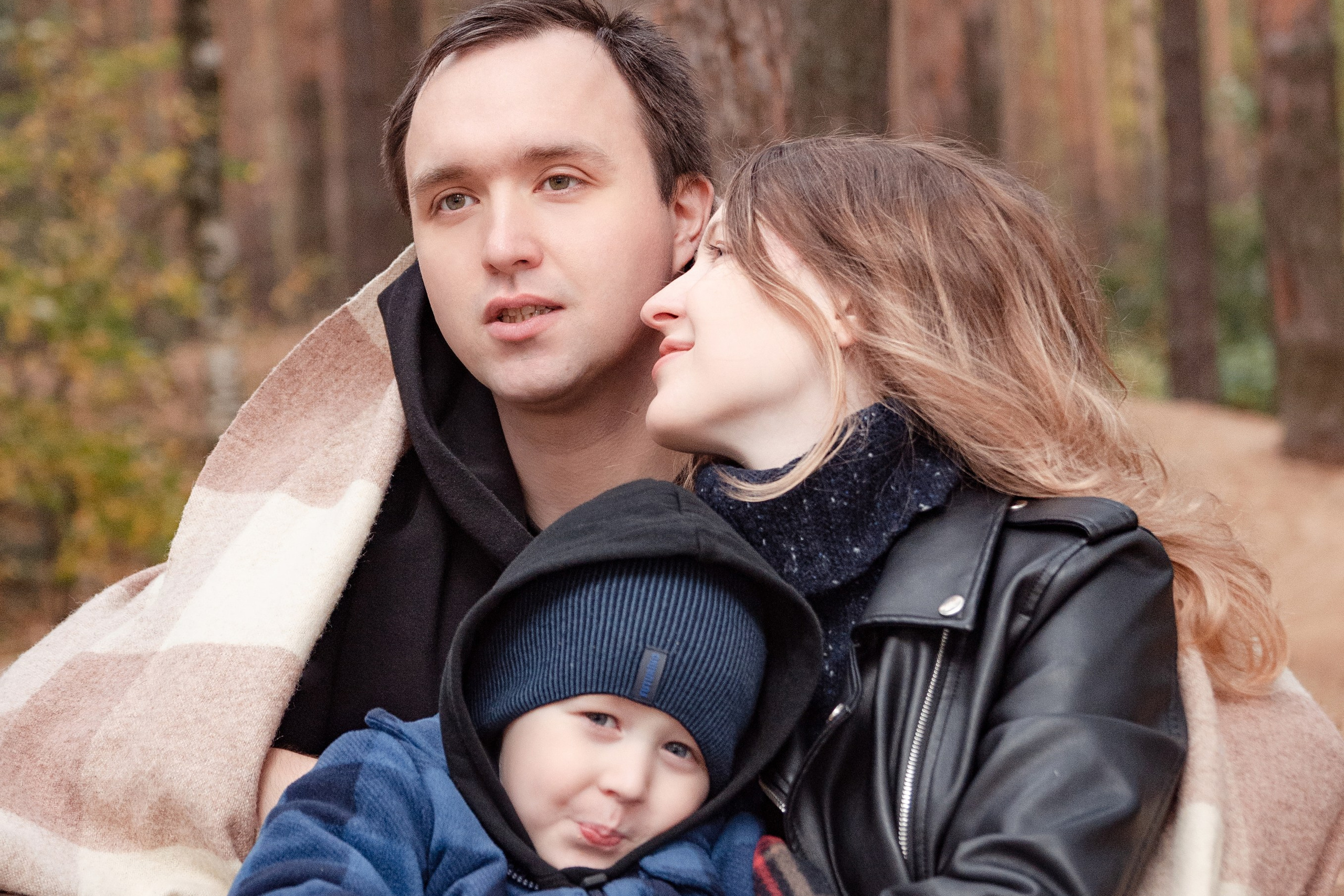 ТОМА+ШАМИЛЬ+Миша